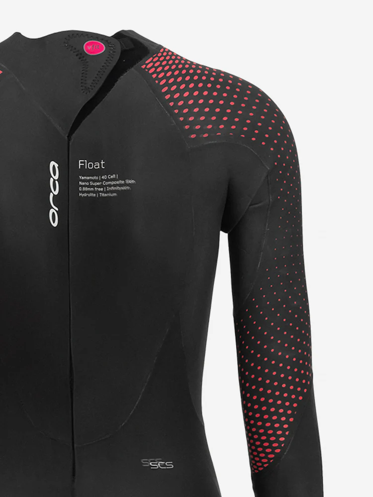 Orca Athlex Float Womens Wetsuit - Image 3