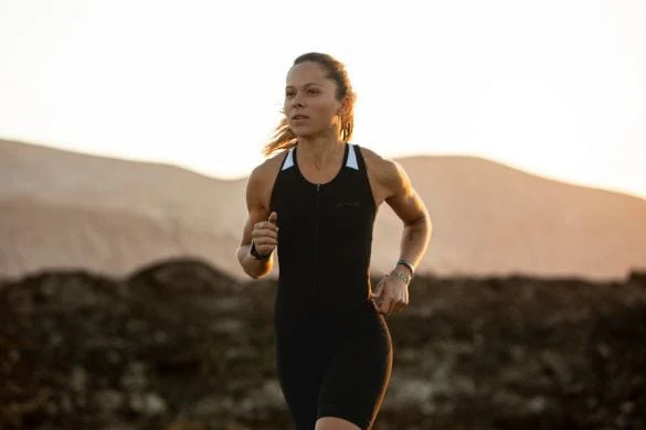 Orca Athlex Race Suit Womens Trisuit - Image 4
