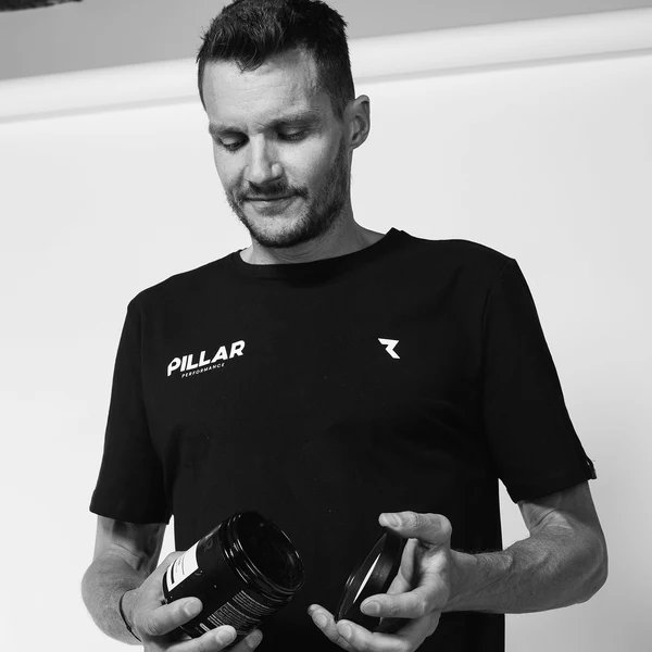 Pillar Performance Motion Armour (60 Caps) - Image 3