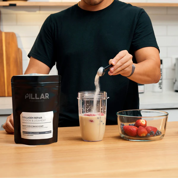 Pillar Performance Collagen Repair Pouch (255g) - Image 2