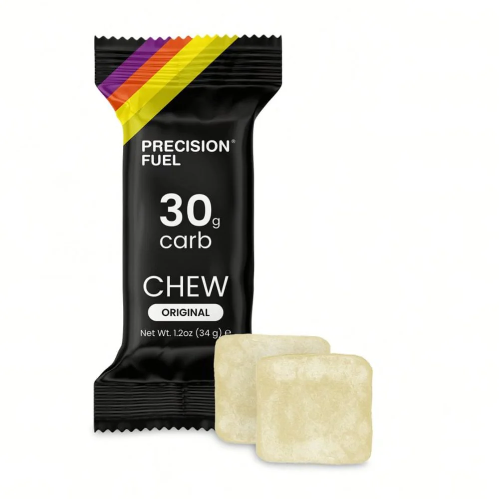 Precision Fuel 30 Chew Original - Bag of 15 - Image 2