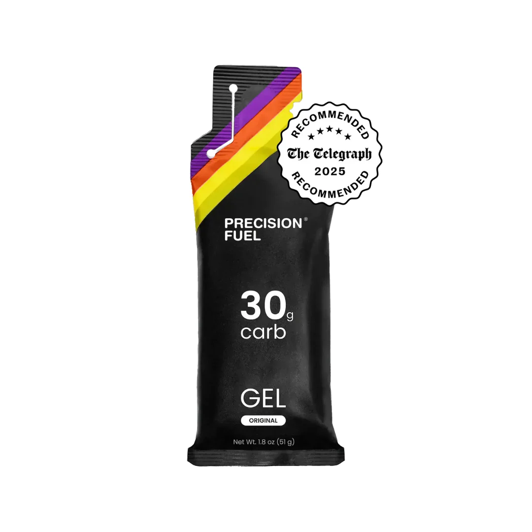 Precision Fuel Gel 30 - Single