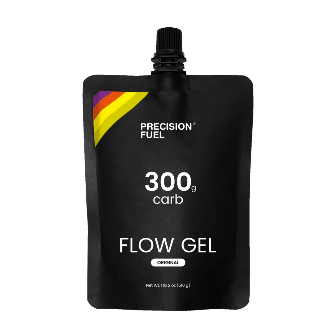 Precision Fuel 300g Flow Gel