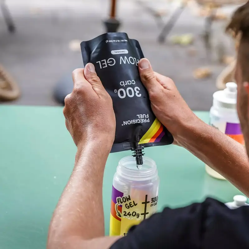 Precision Fuel 300g Flow Gel - Image 2