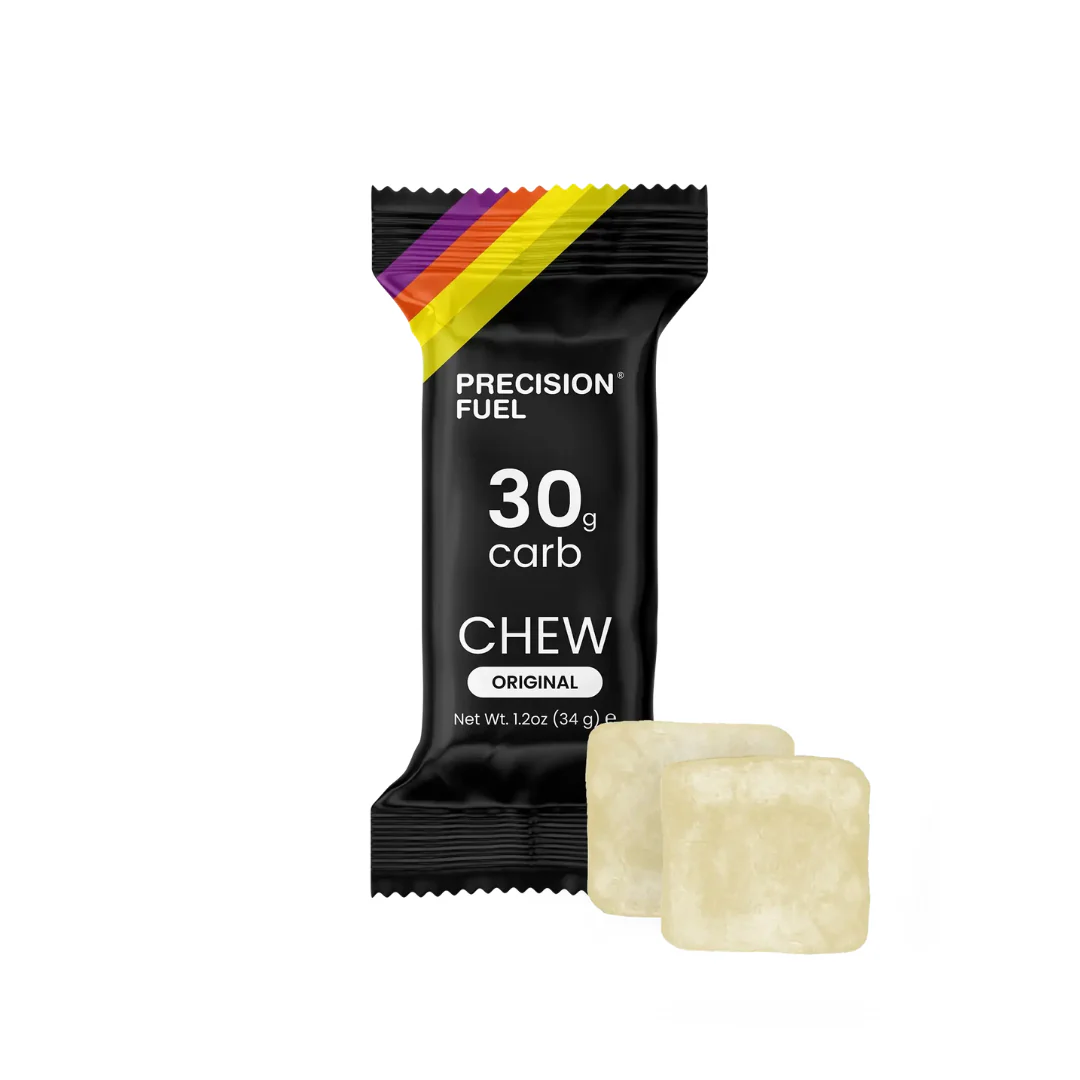 Precision Fuel 30 Chew Original - Single