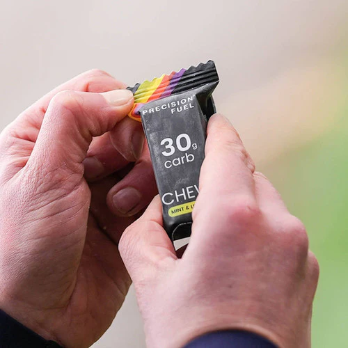 Precision Fuel 30 Chew Original - Single - Image 2