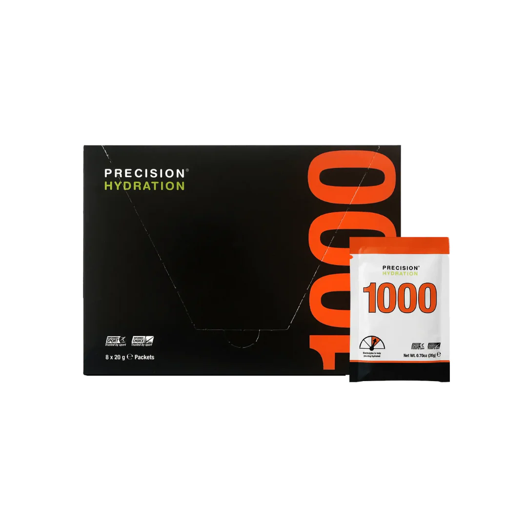 Precision Hydration Packets - Image 2