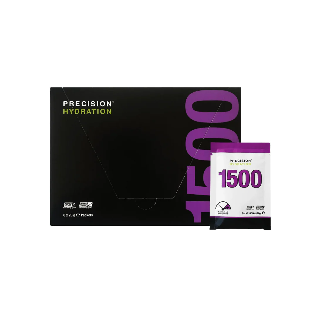 Precision Hydration Packets - Image 3