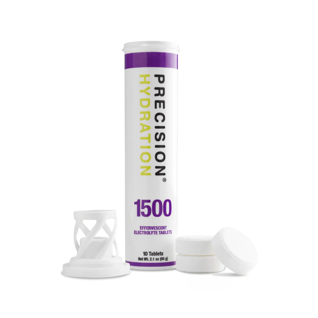 Precision Hydration Tablets Tube - Single - Image 3
