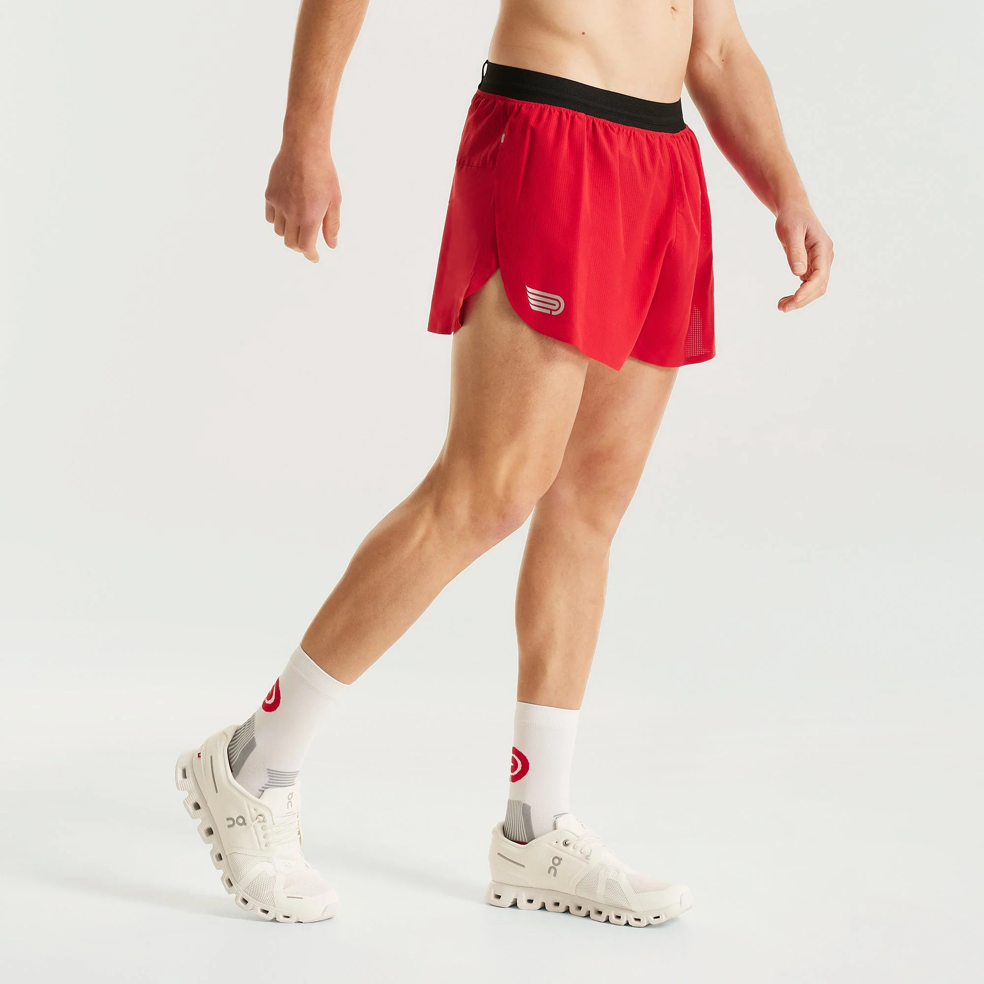 Pressio Elite 3inch Shorts Mens - Image 6