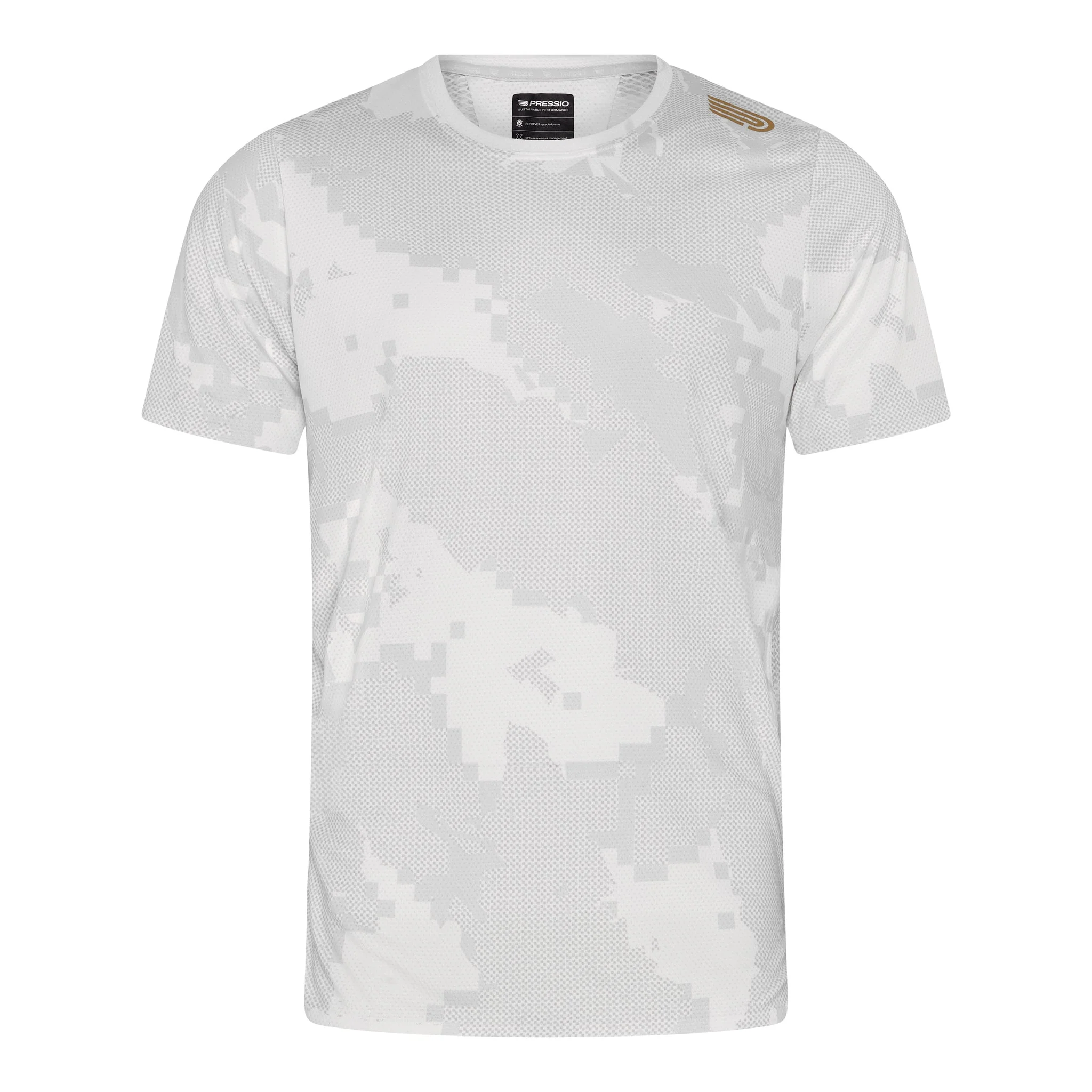 Pressio Elite S/S Top Mens - Image 3
