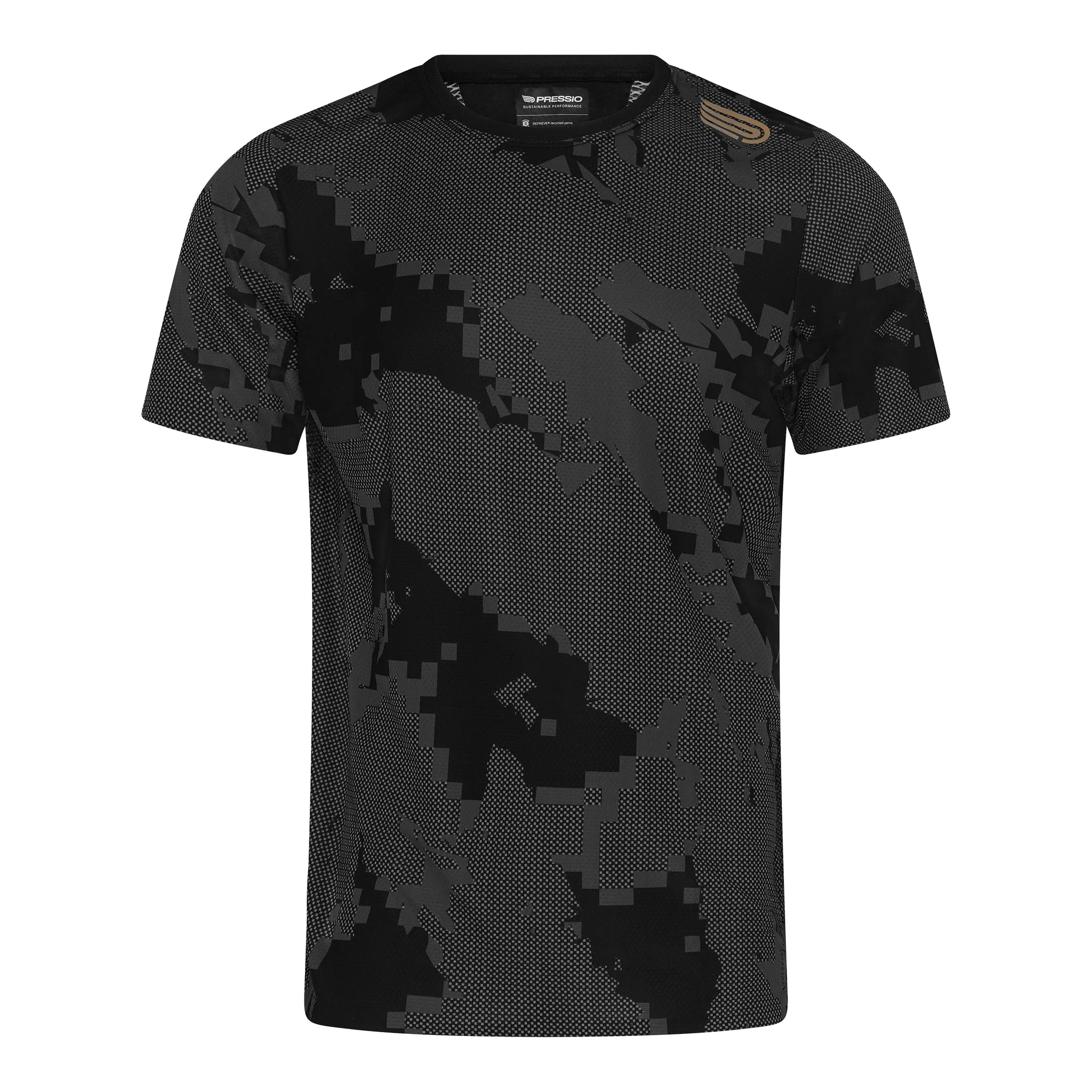 Pressio Elite S/S Top Mens - Image 4