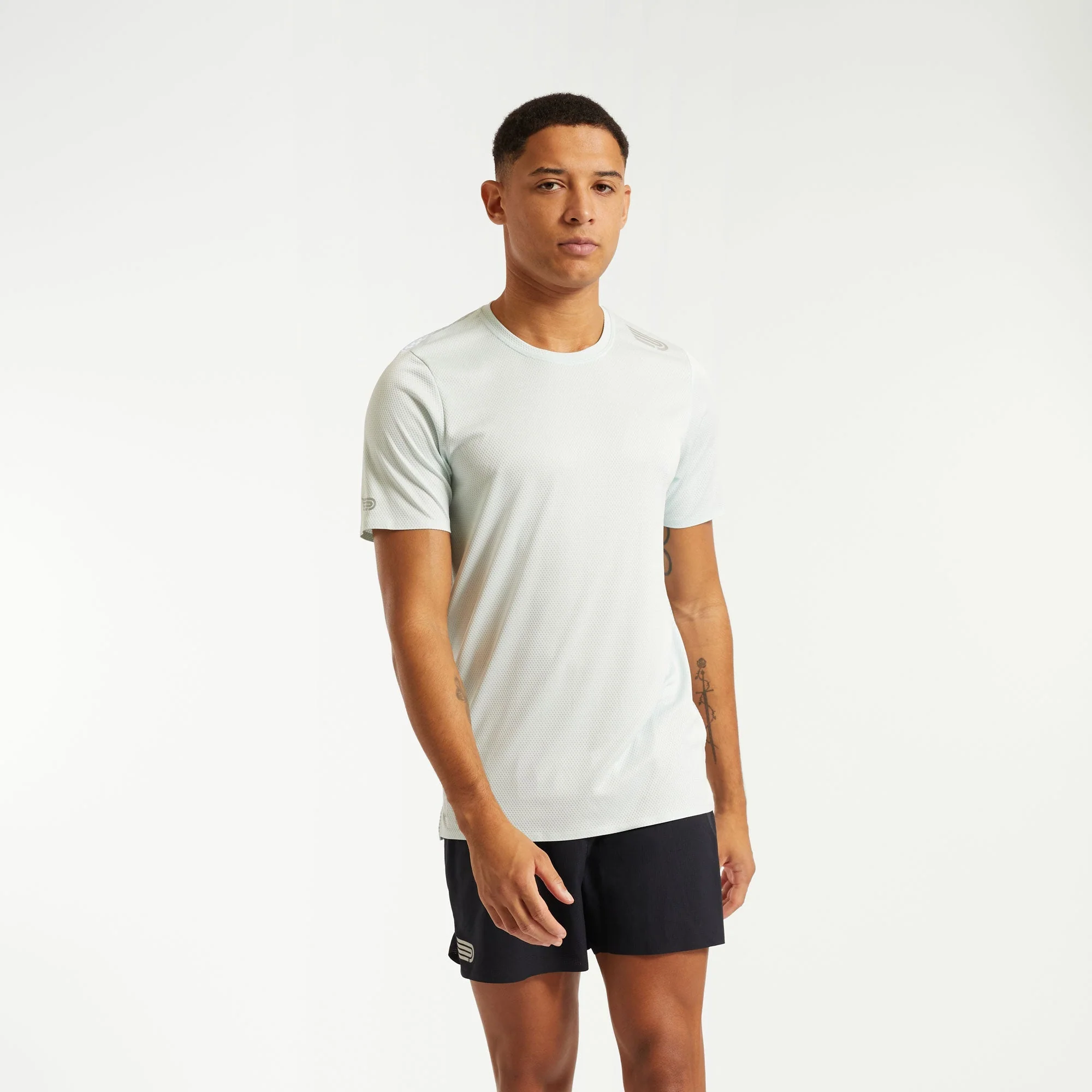 Pressio Elite S/S Top Mens - Image 7