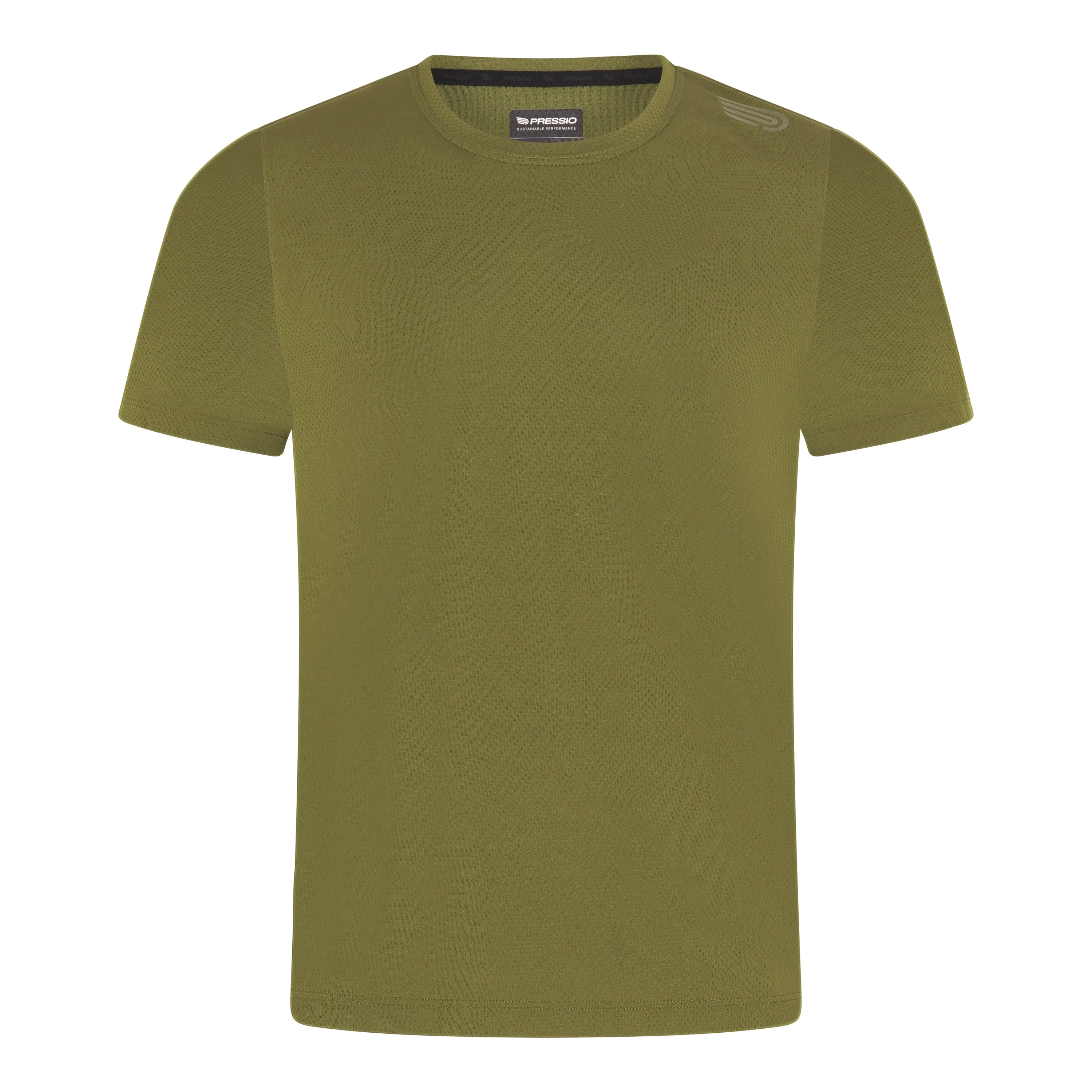 Pressio Elite S/S Top Mens - Image 9