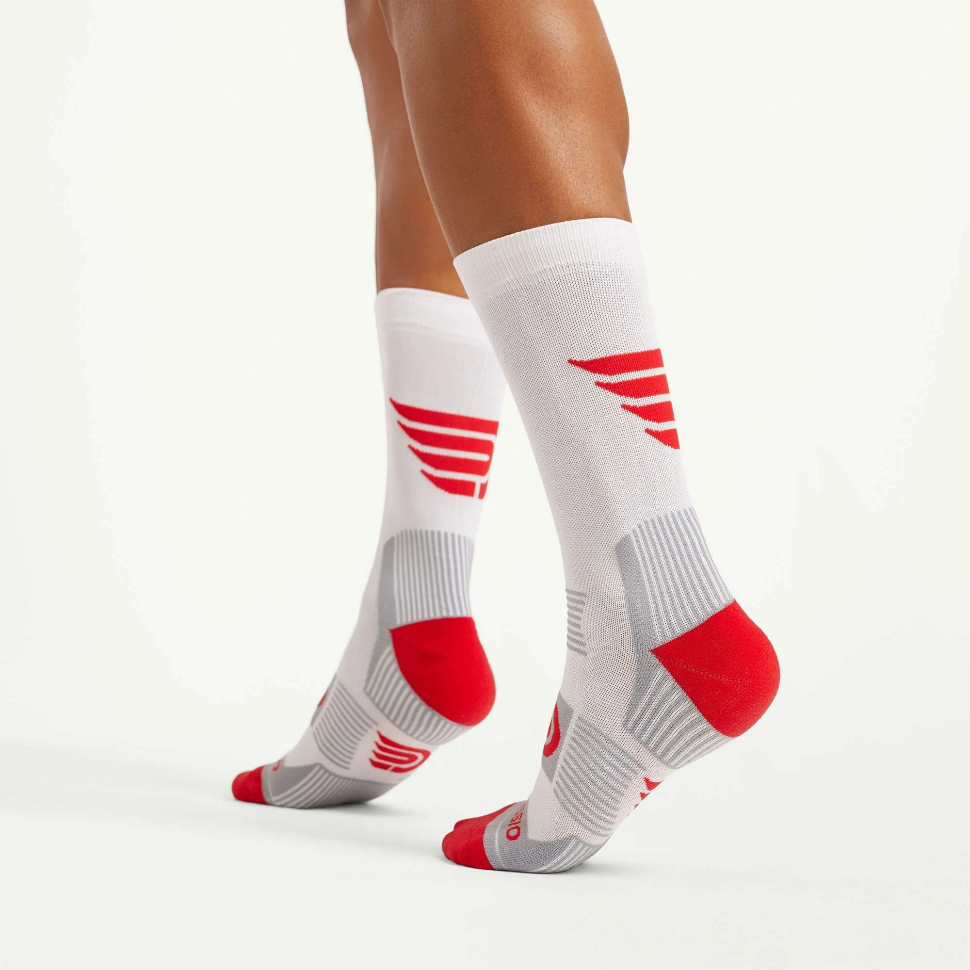 Pressio EQ Crew Sock Unisex - Image 4