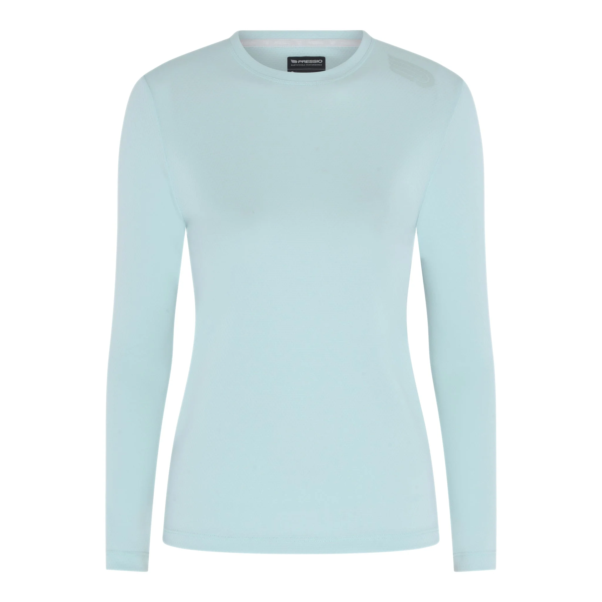 Pressio Perform L/S Top Womens - Image 4