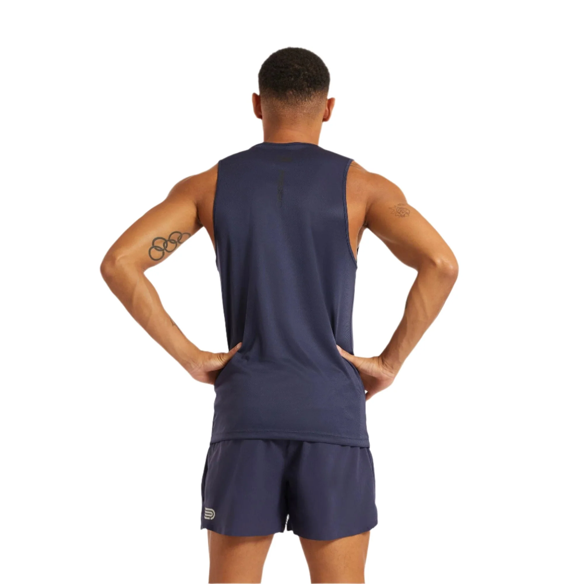 Pressio Perform Singlet Mens