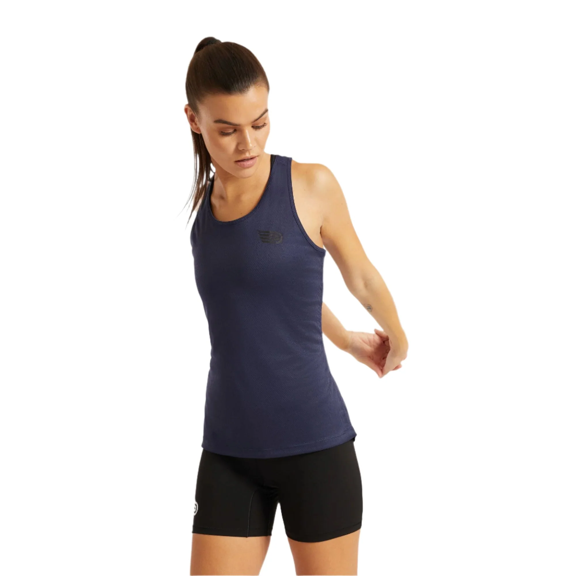 Pressio Perform Singlet Womens