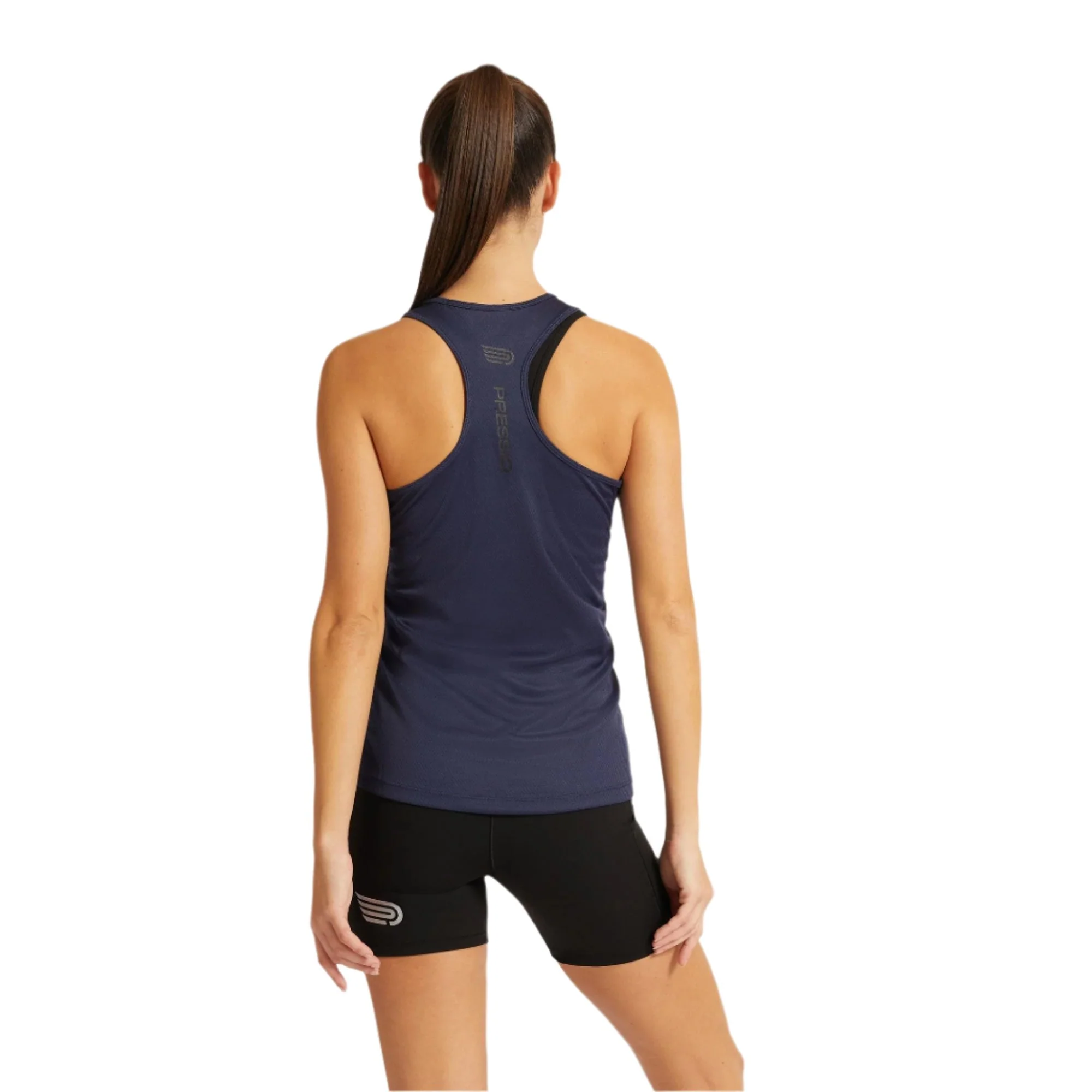 Pressio Perform Singlet Womens - Image 2