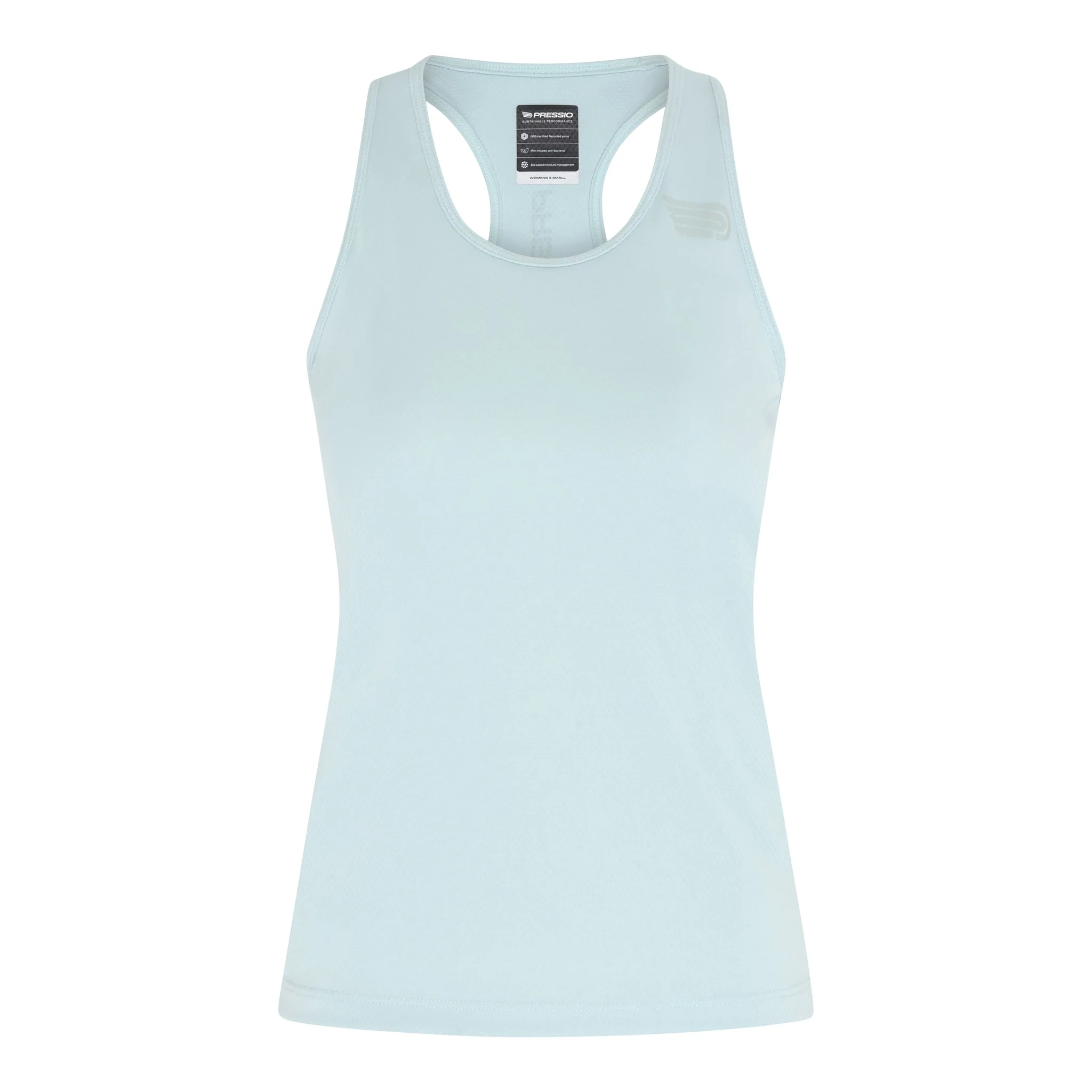 Pressio Perform Singlet Womens - Image 3