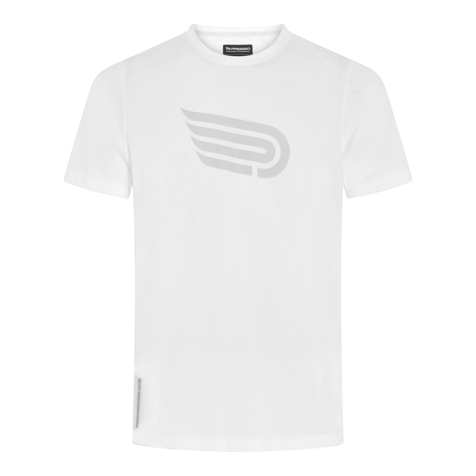 Pressio Perform S/S Top Mens - Image 10