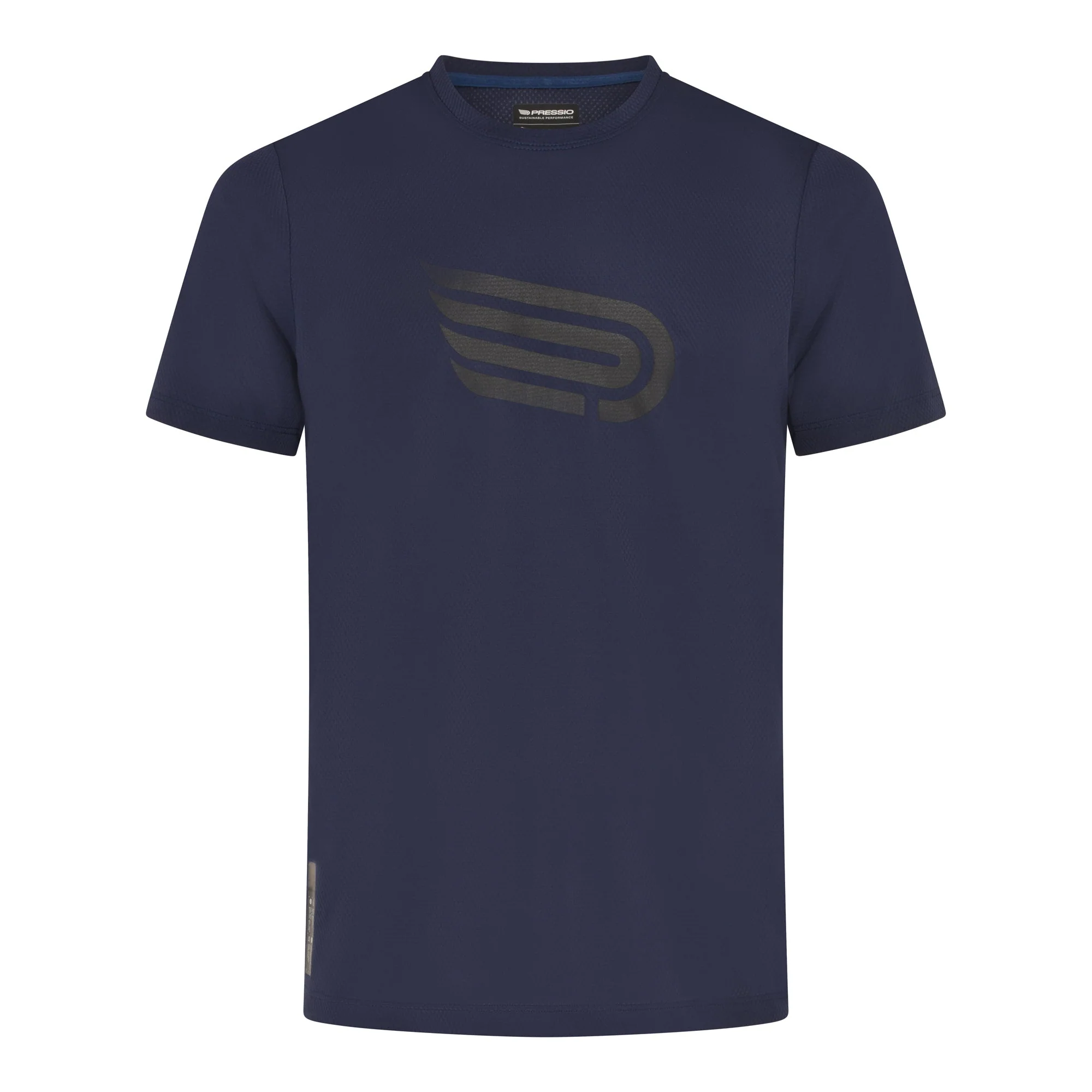 Pressio Perform S/S Top Mens - Image 3