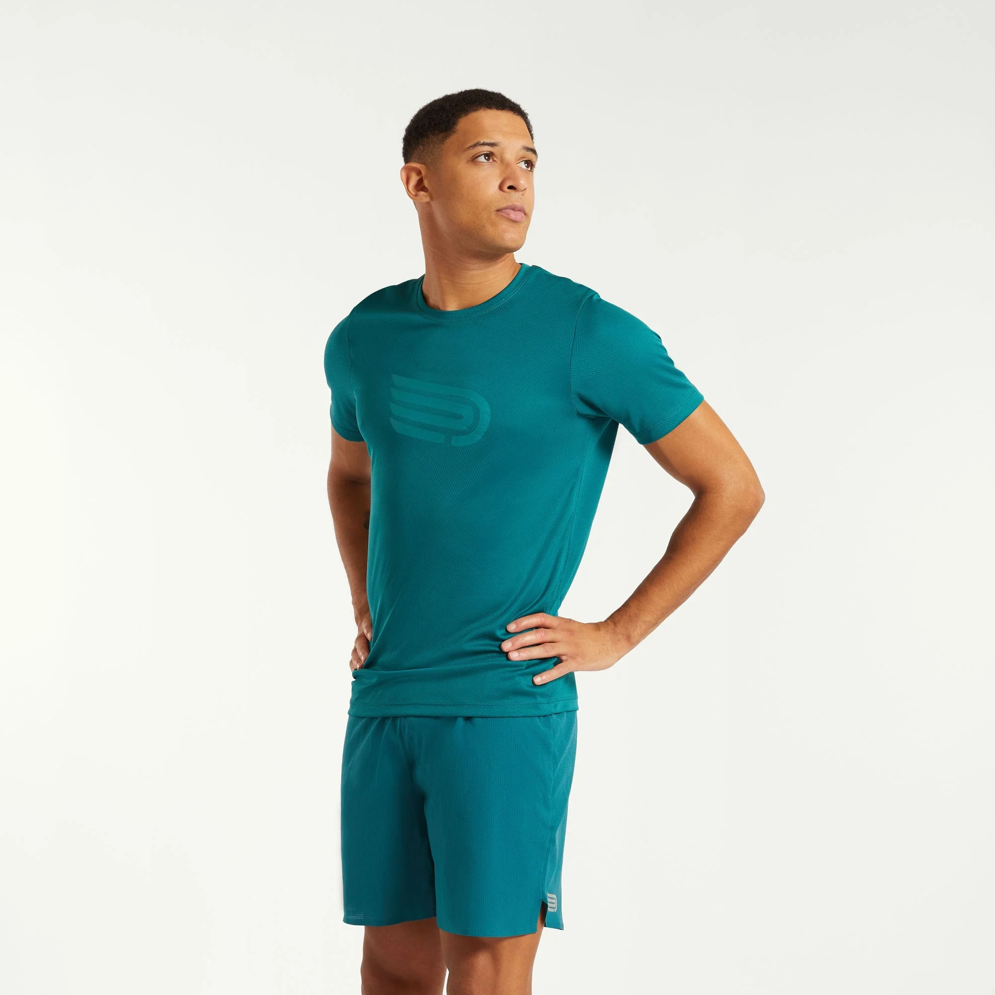 Pressio Perform S/S Top Mens - Image 5
