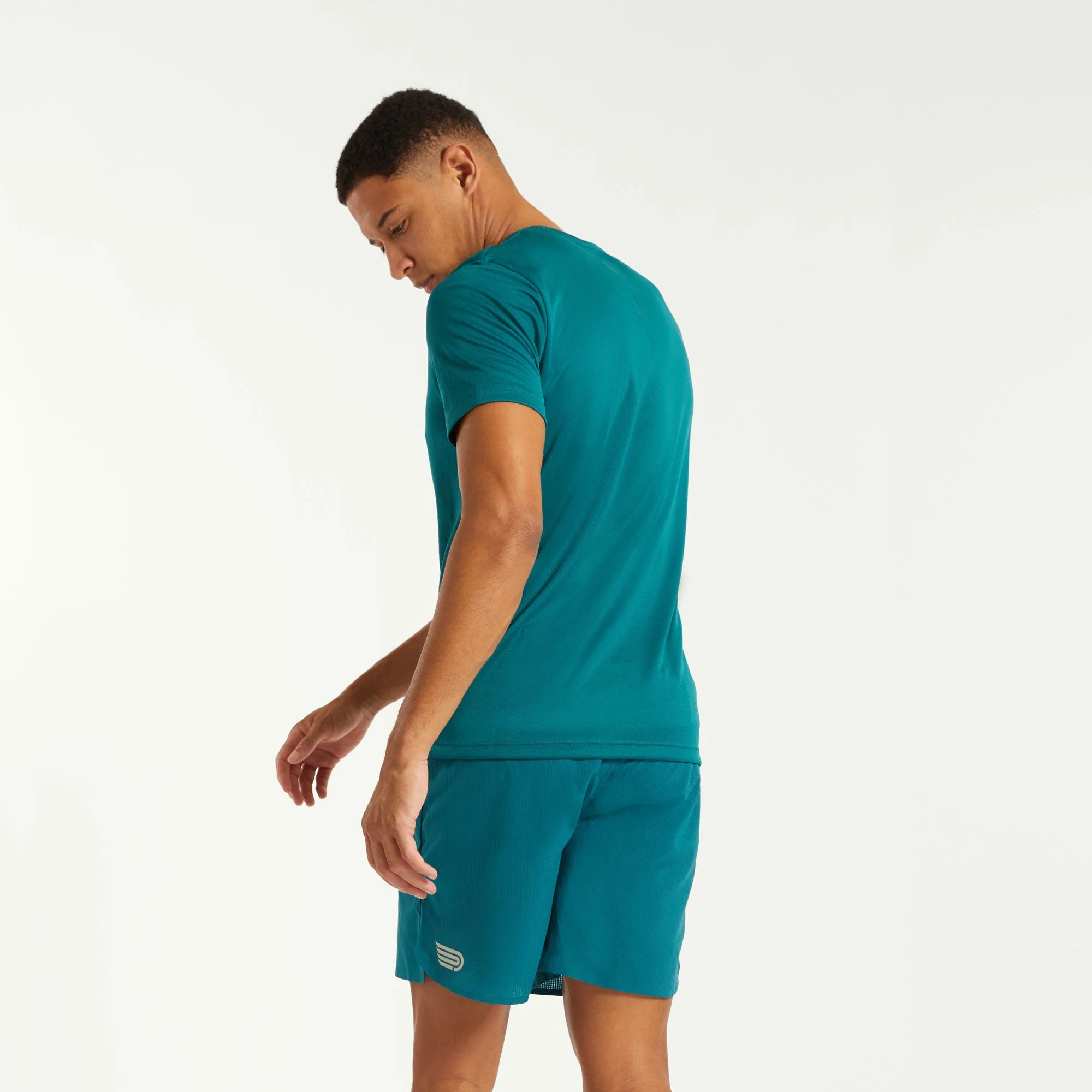 Pressio Perform S/S Top Mens - Image 6