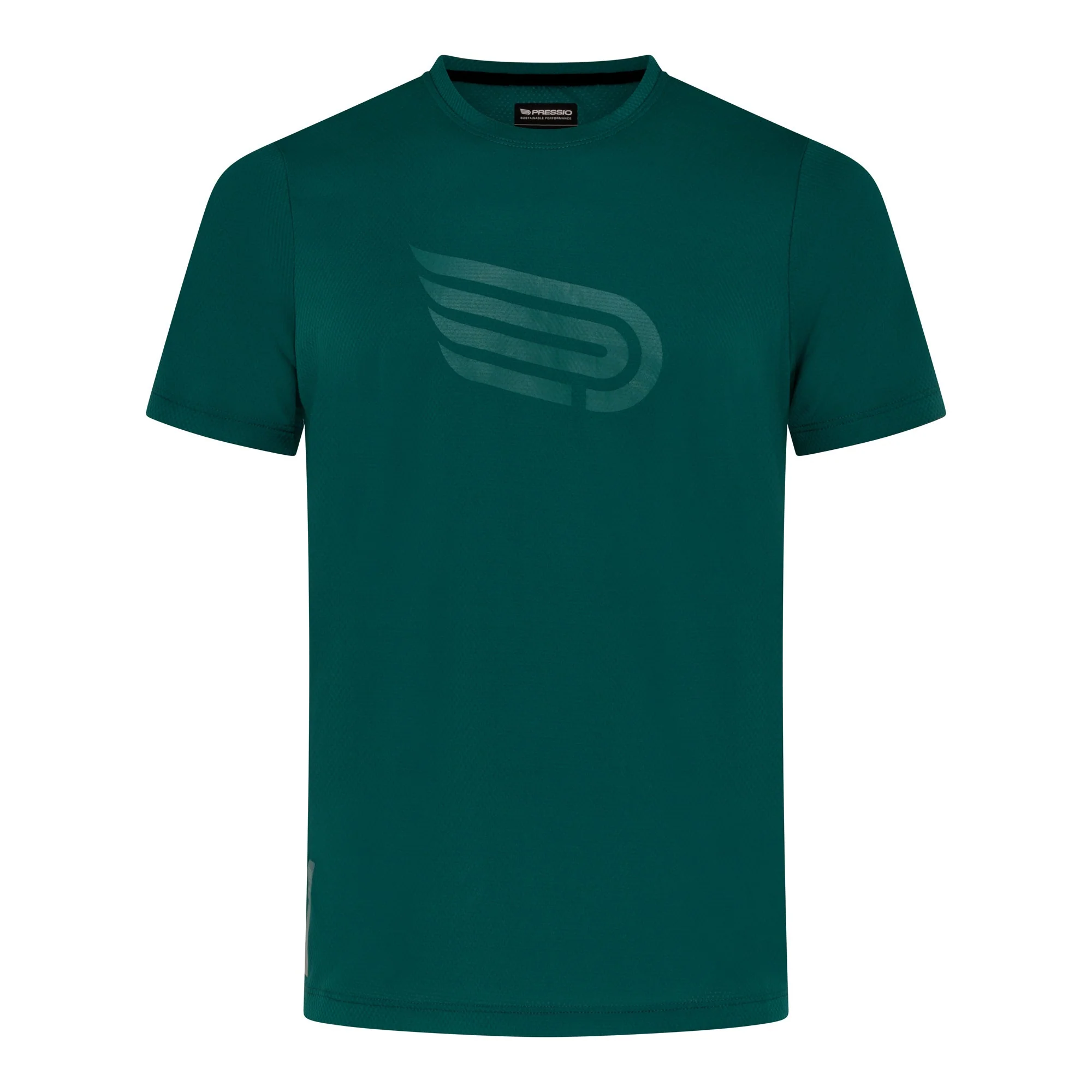 Pressio Perform S/S Top Mens - Image 7
