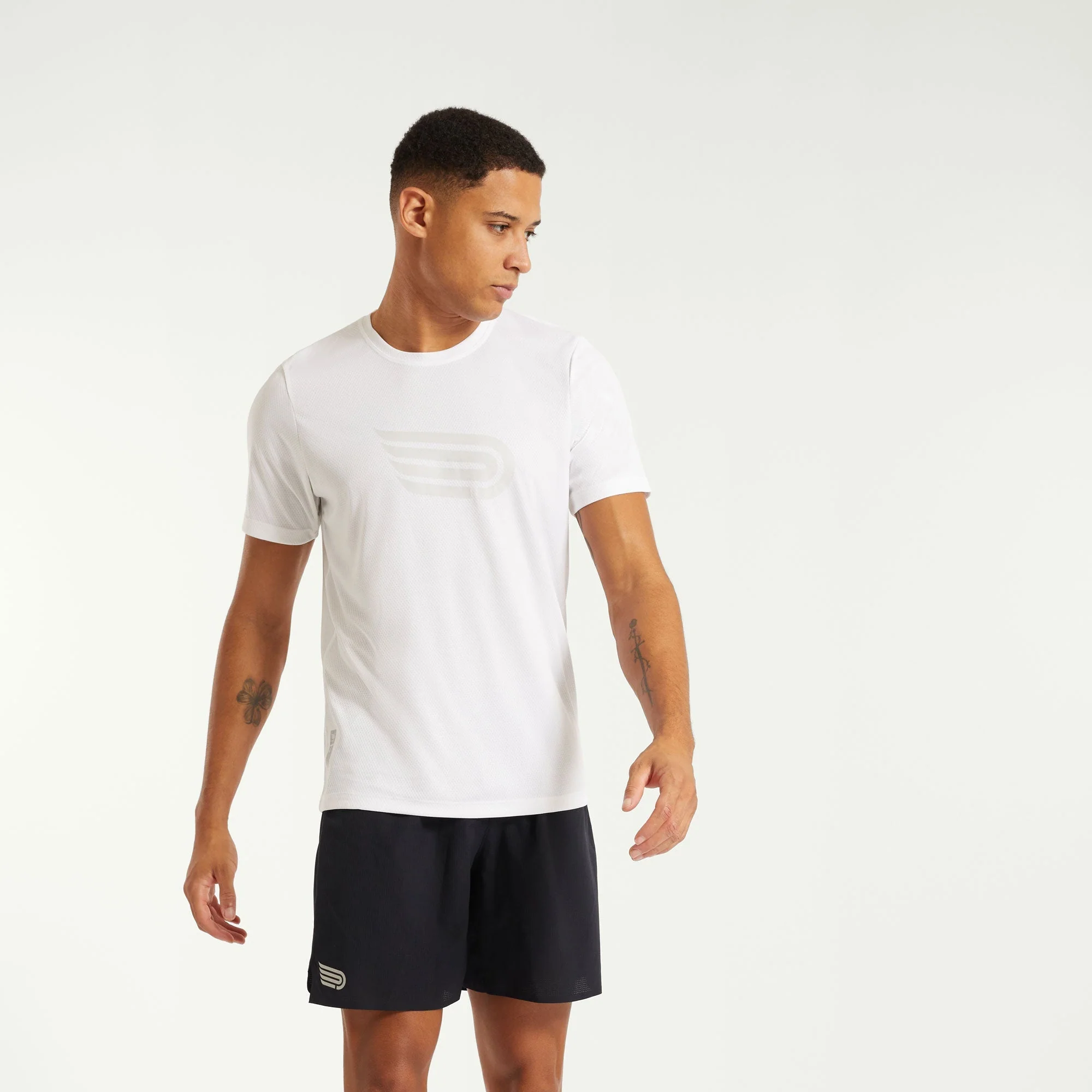 Pressio Perform S/S Top Mens - Image 8