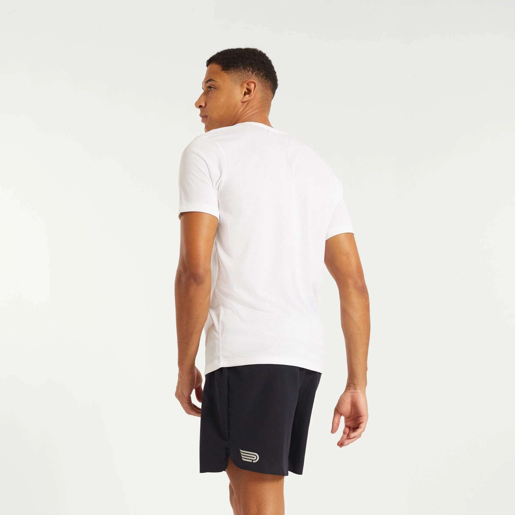 Pressio Perform S/S Top Mens - Image 9
