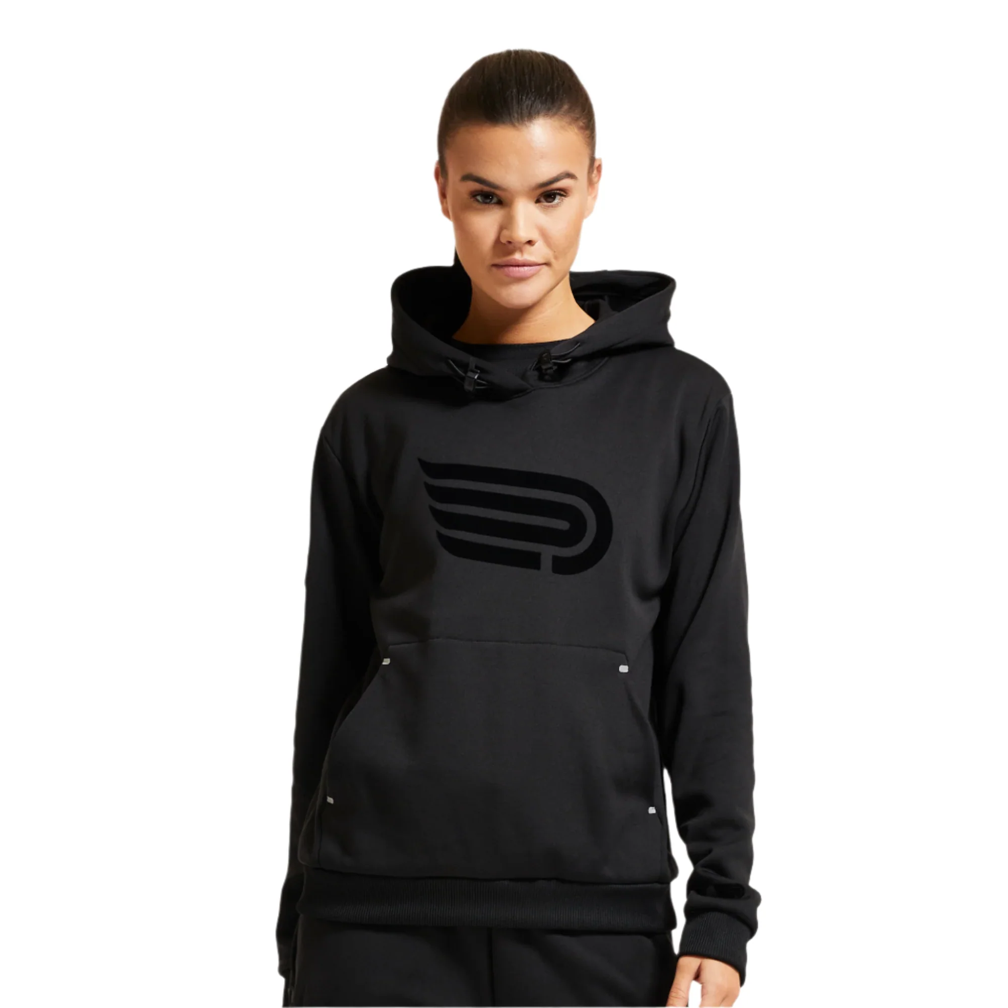 Pressio Renew Hoodie Womens