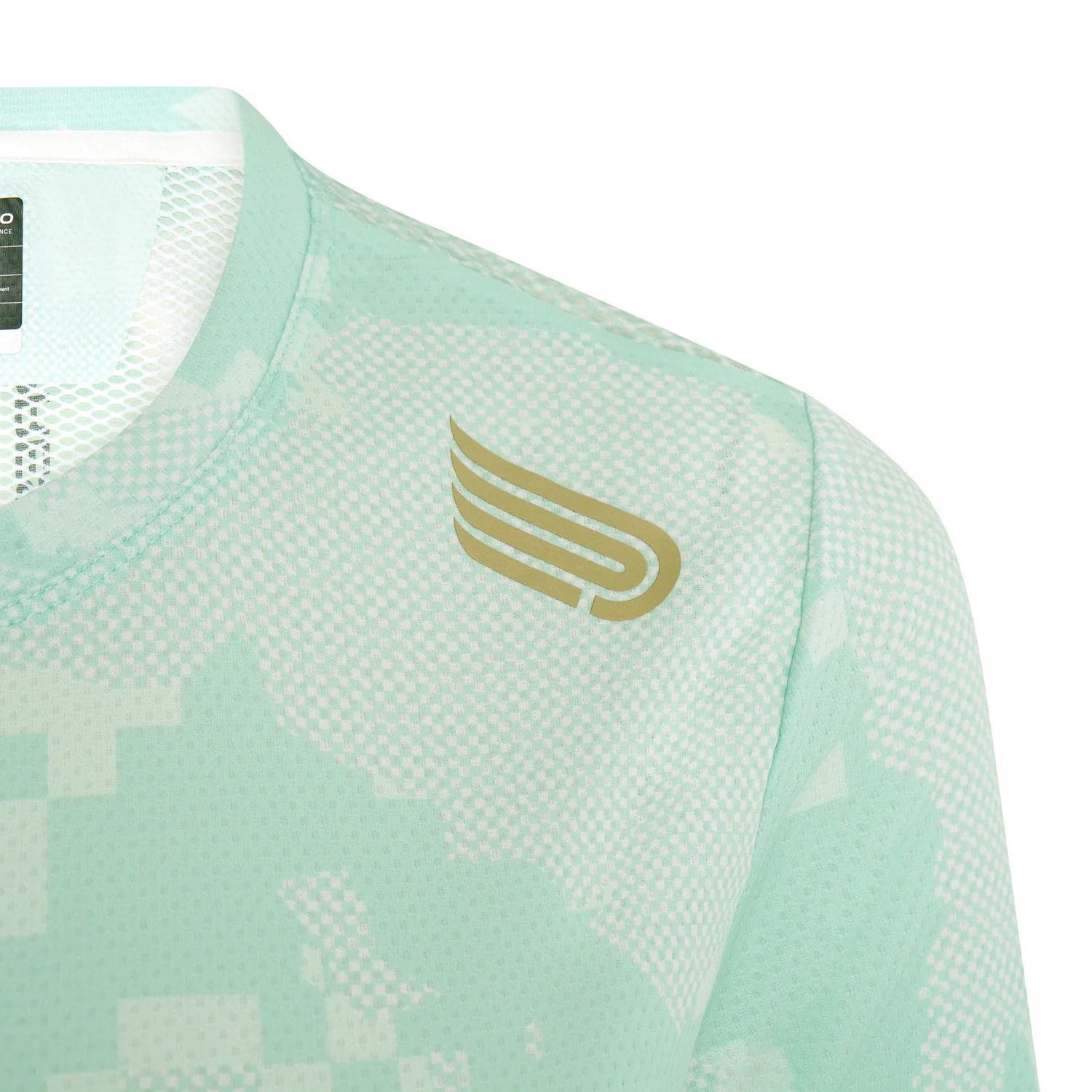 Pressio Run Elite Short Sleeve Womens 2025 - Image 7