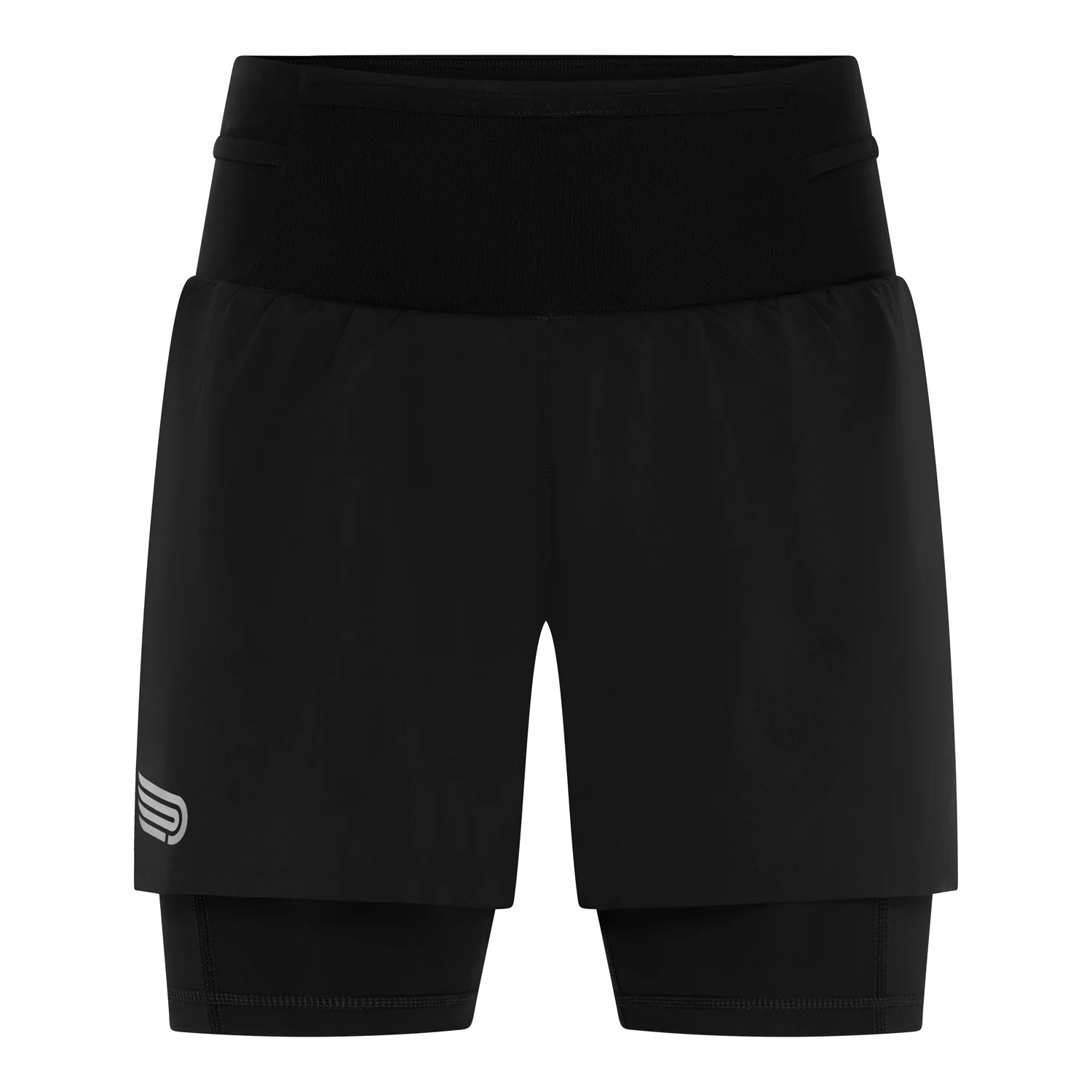 Pressio Sherpa 2n1 Short Mens 2025