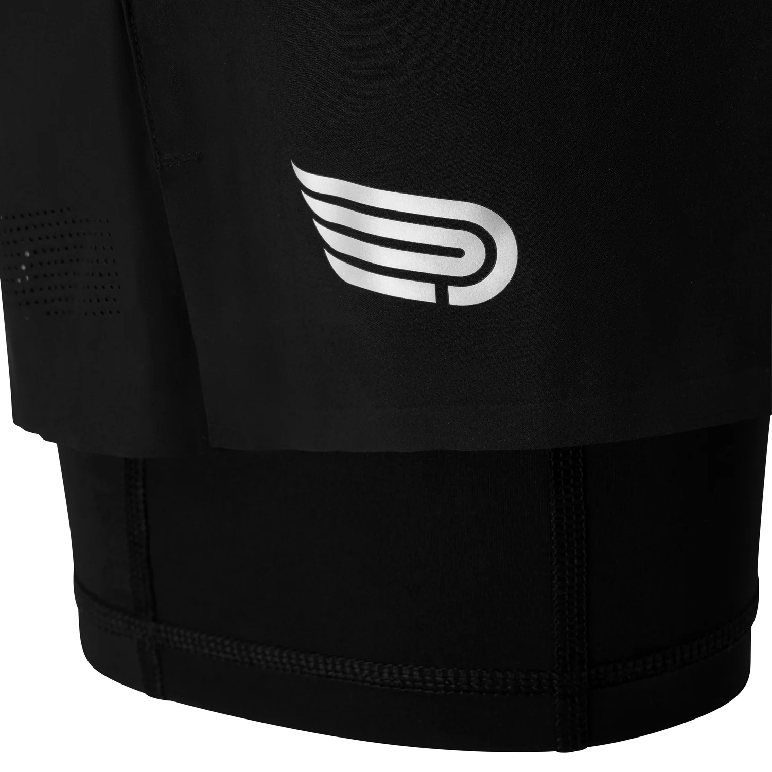 Pressio Sherpa 2n1 Short Mens 2025 - Image 3