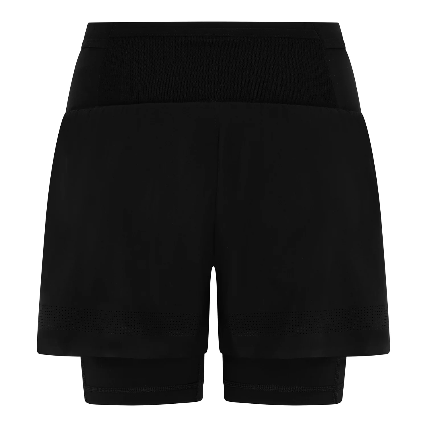 Pressio Sherpa 2n1 Short Womens 2025 - Image 2
