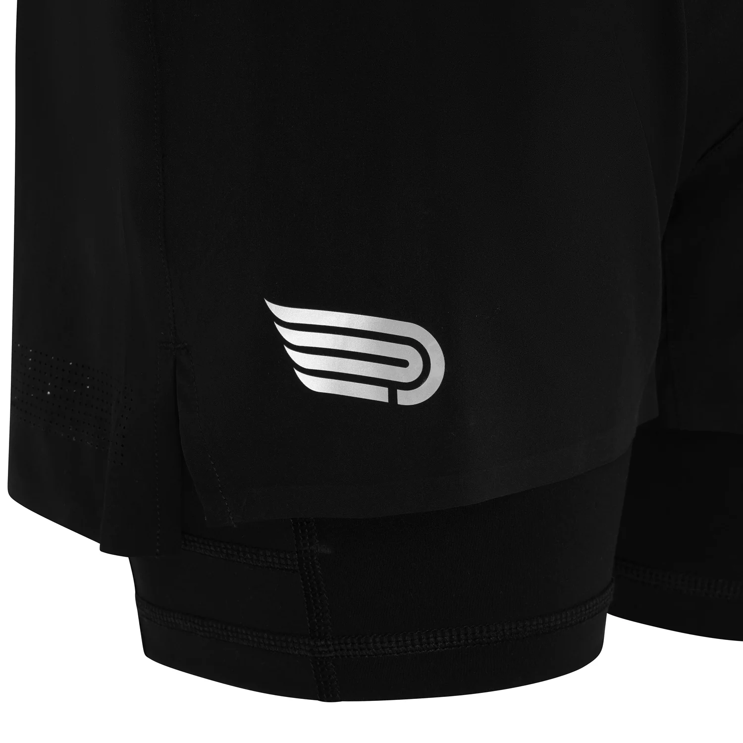 Pressio Sherpa 2n1 Short Womens 2025 - Image 3