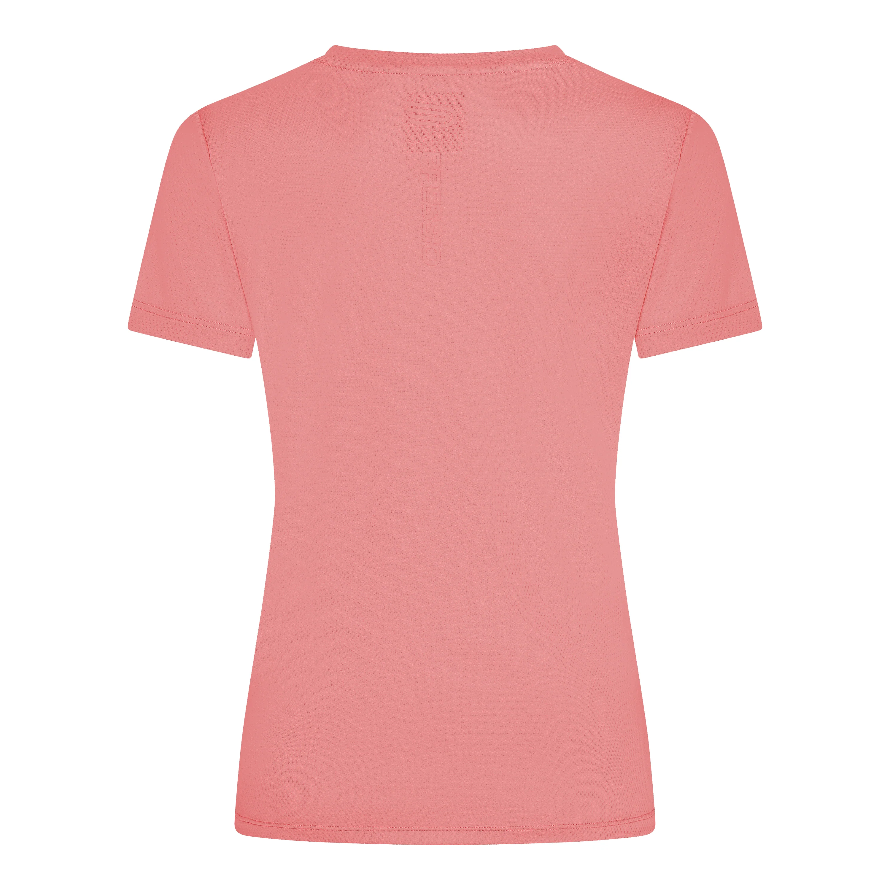 Pressio Sustain Tee 2025 Womens - Image 2