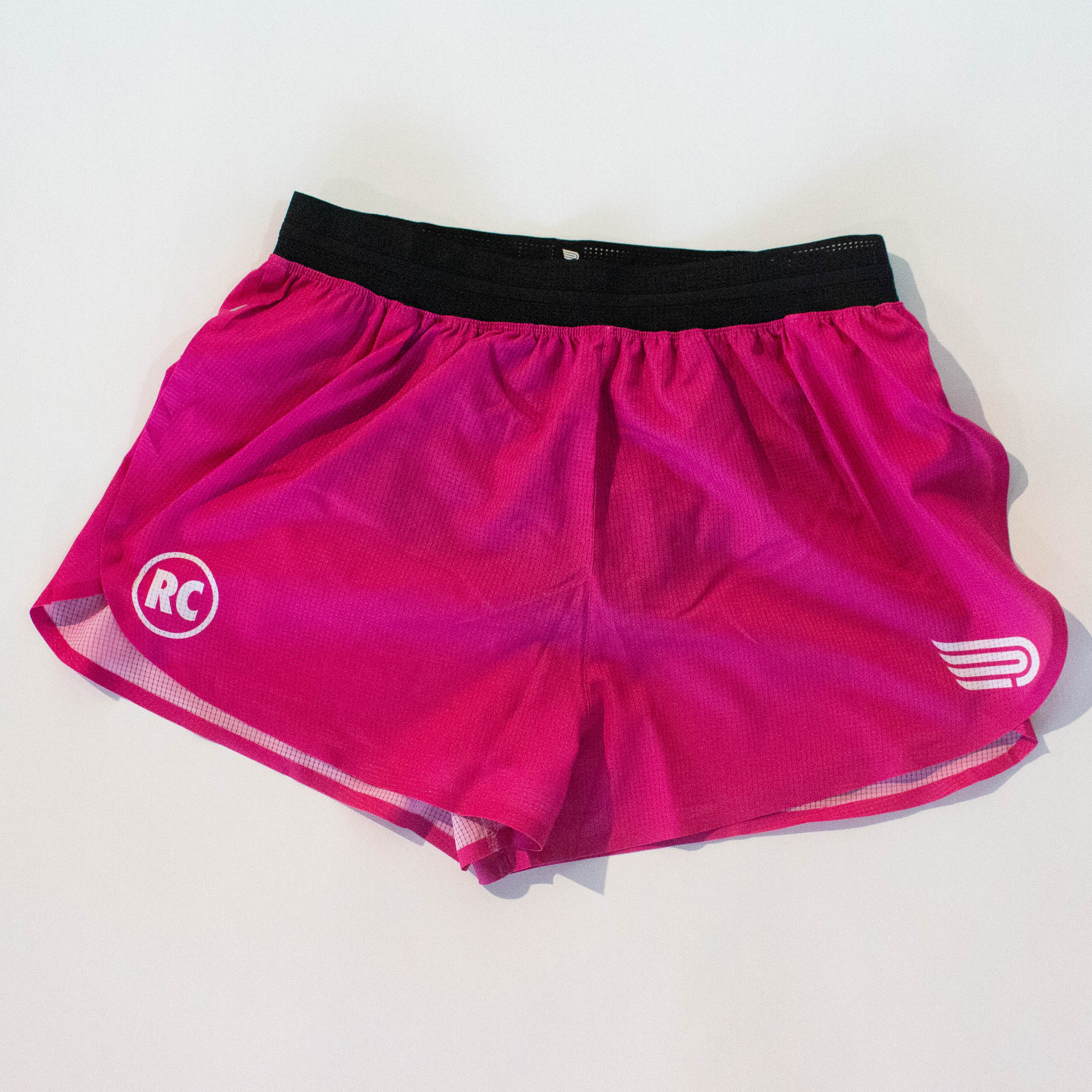 Pressio X Frontrunner RC 2024 Edition Elite Short (3") Womens