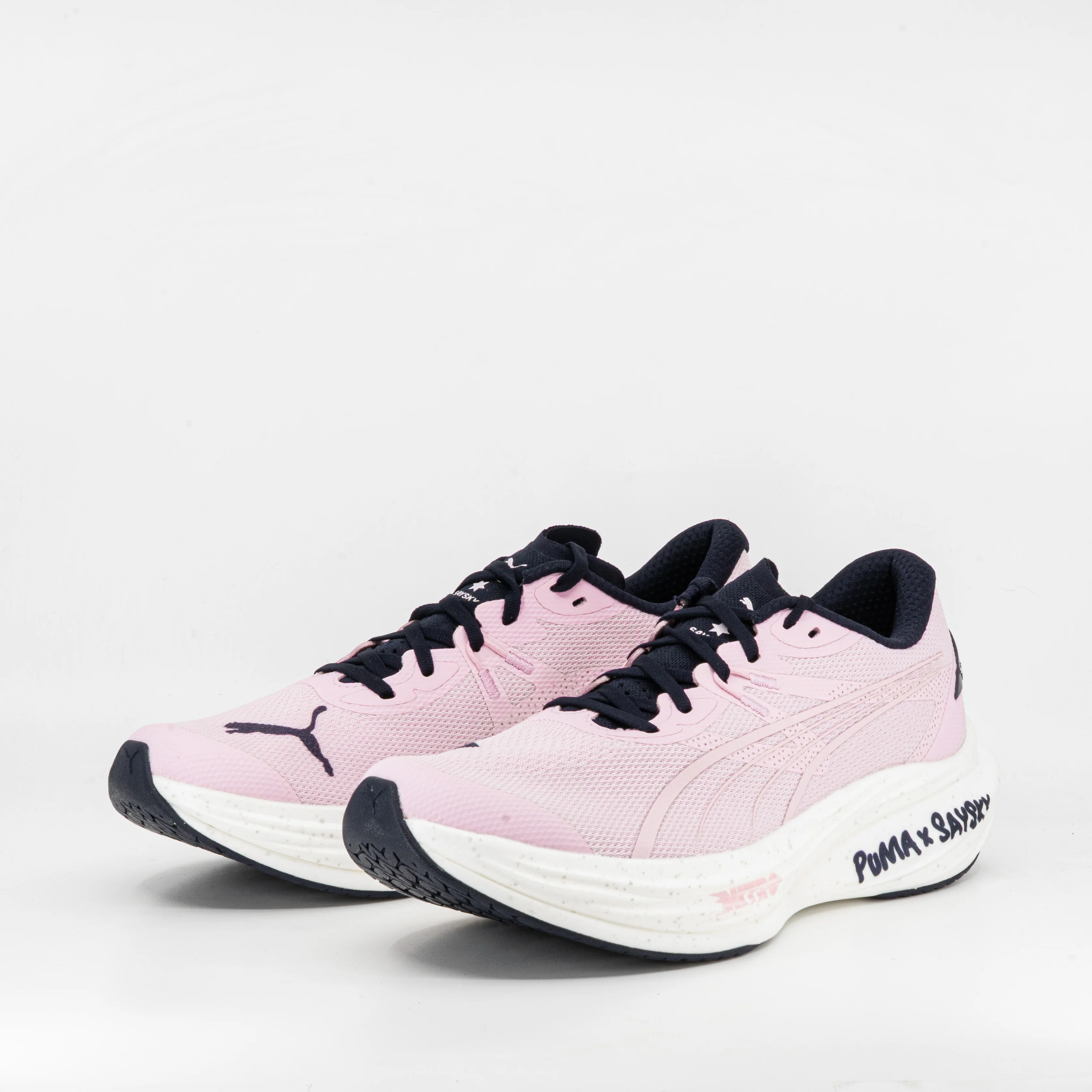 Puma Deviate Nitro 3 SaySky (D Standard) Mens