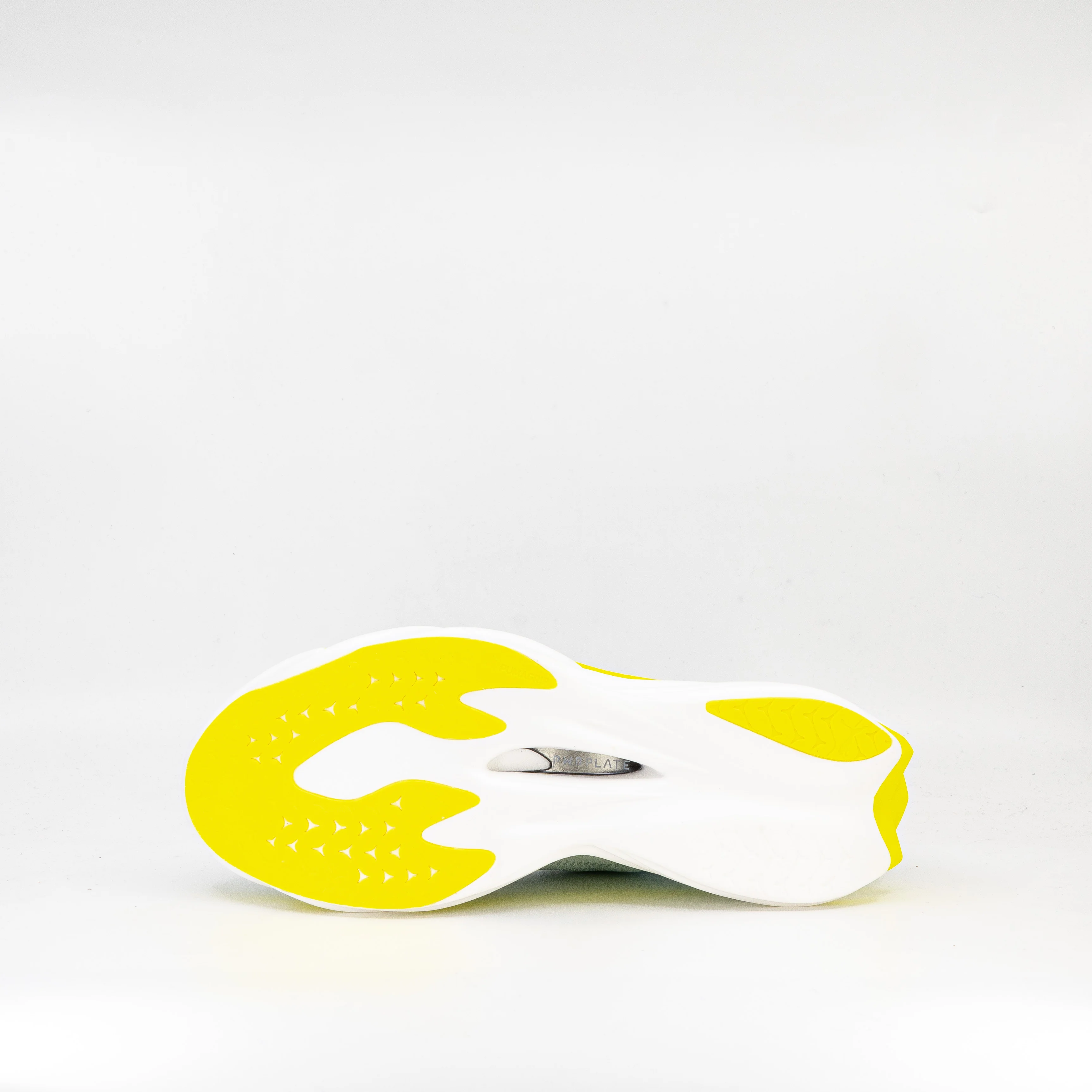 Puma Deviate Nitro Elite 4 (B Standard) Womens Fresh water/ Lemon crush - Image 4