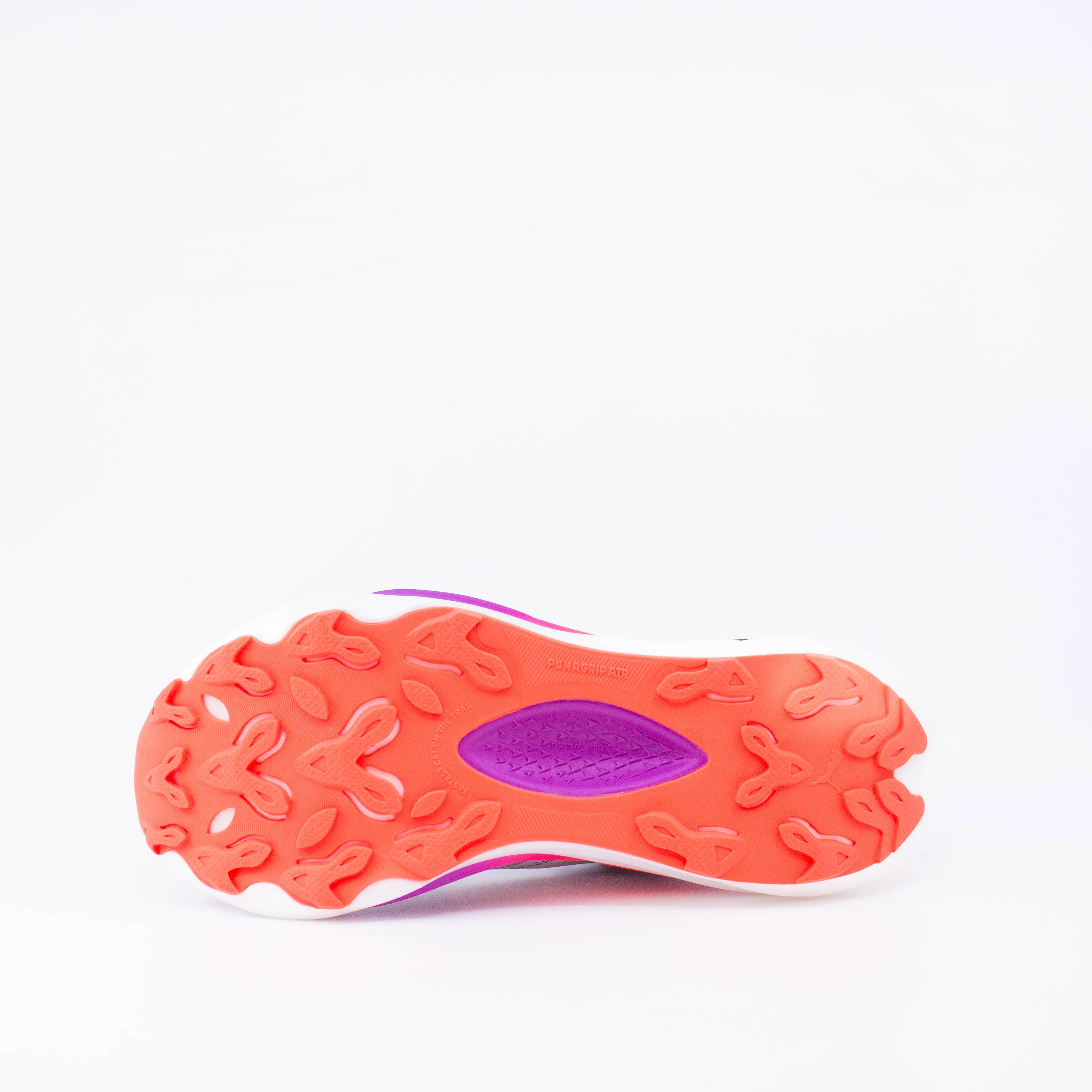 Puma Deviate Nitro Elite Trail (B Standard) Womens White - Image 3