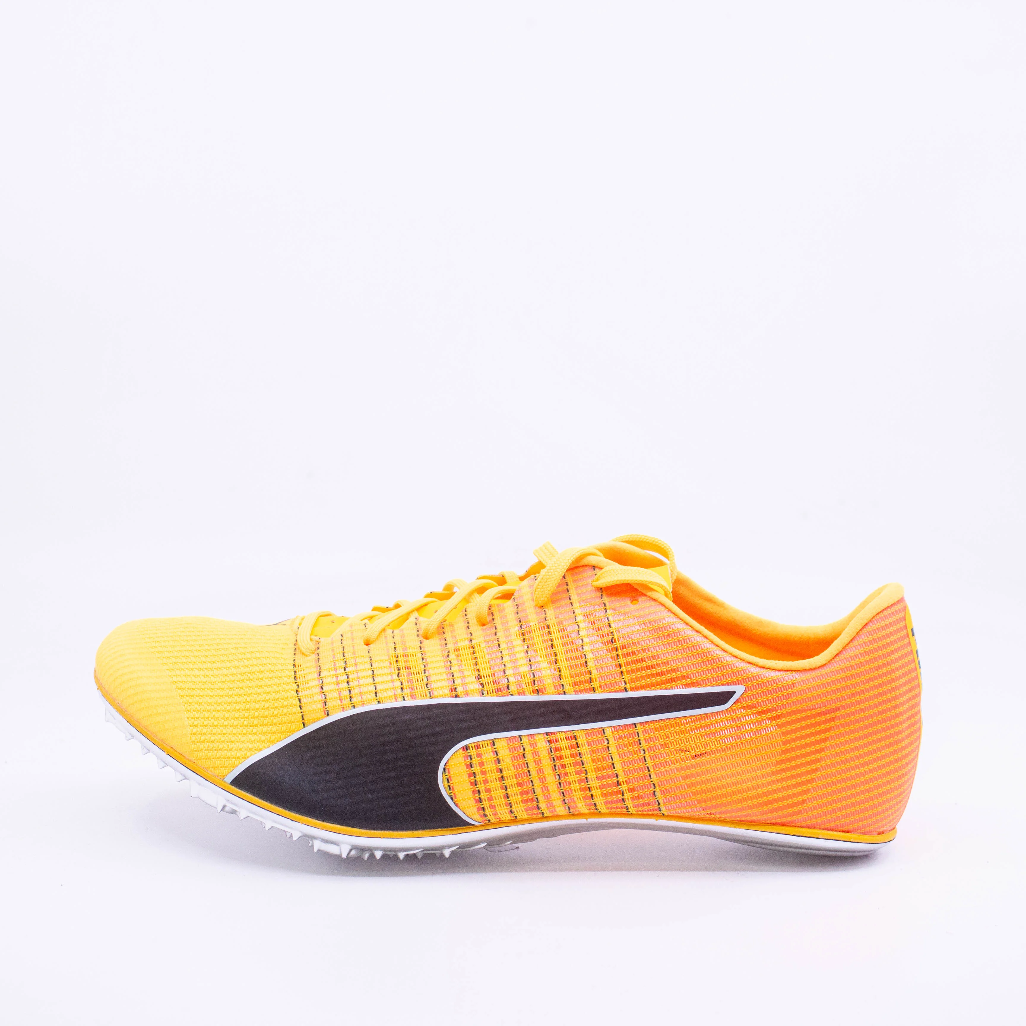 Puma evoSPEED Brush 6 (D Standard) Mens Sunstream/Sunset - Image 2