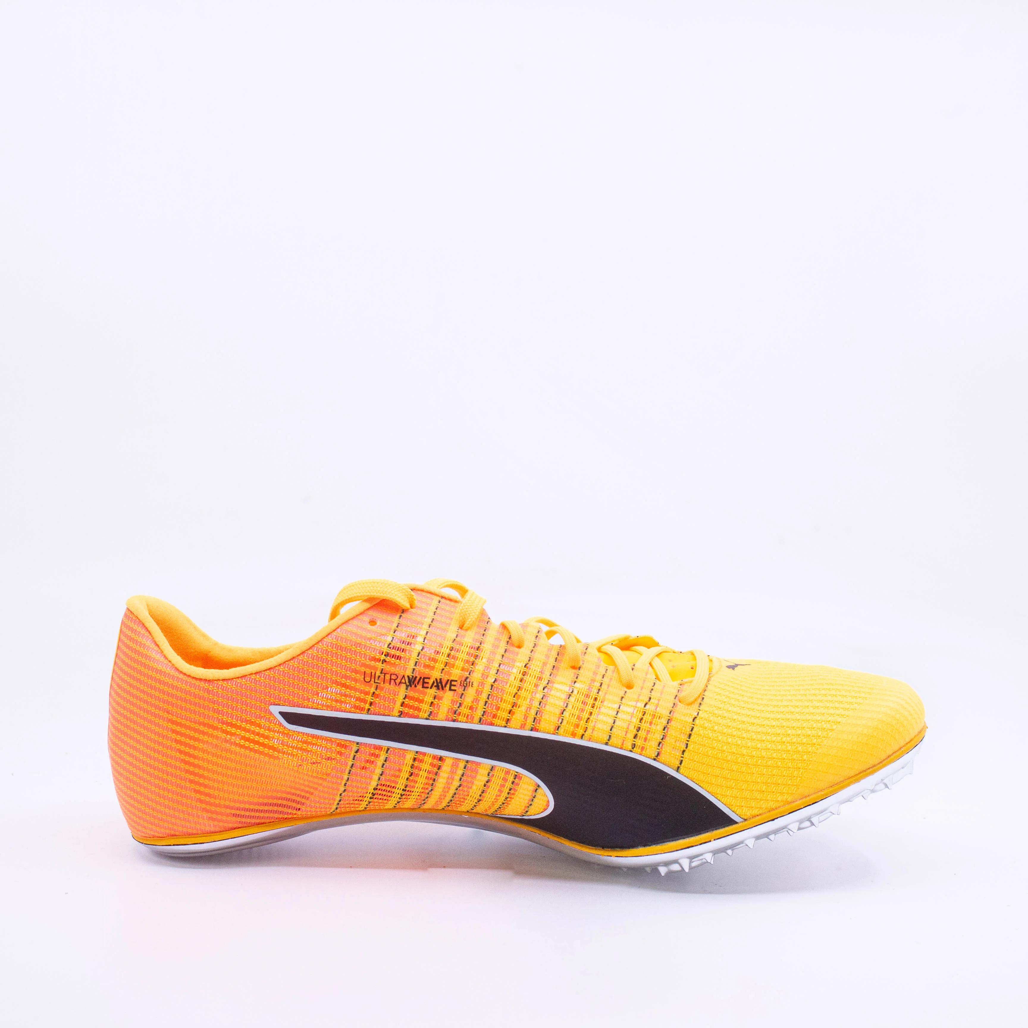 Puma evoSPEED Brush 6 (D Standard) Mens Sunstream/Sunset - Image 4