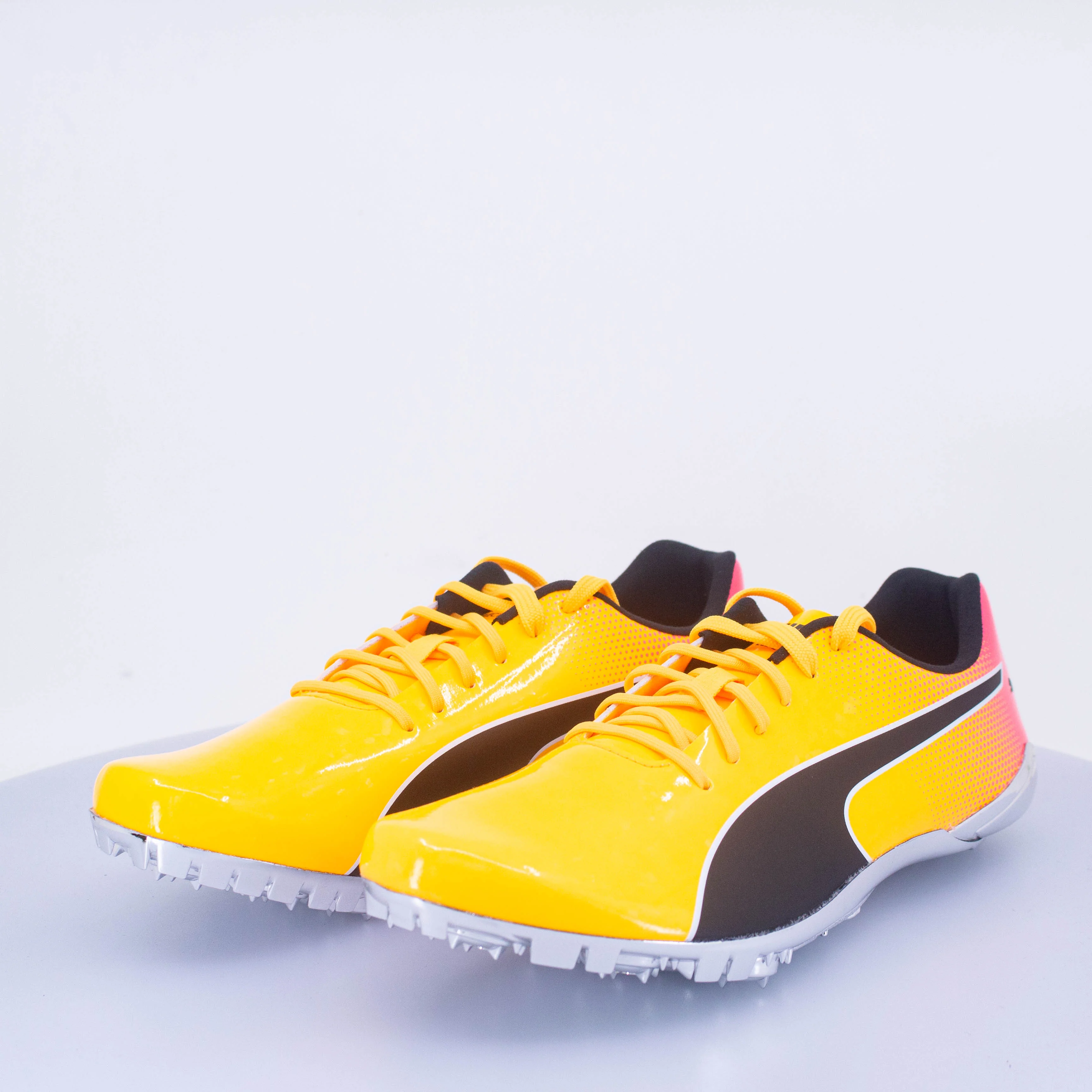 Puma evoSPEED Electric 13 Unisex Spikes