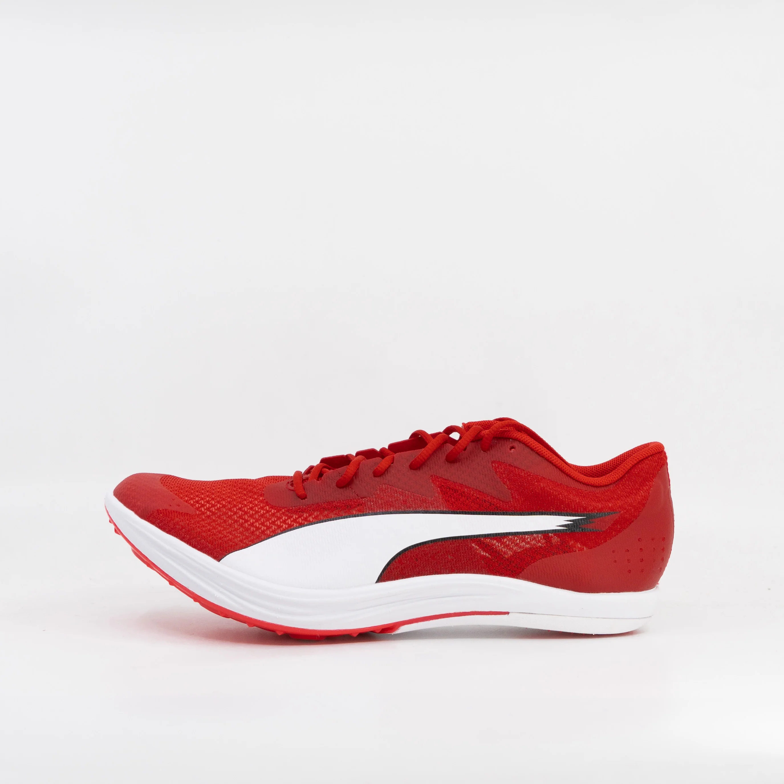Puma evoSPEED Long Distance (D Standard) Mens Red - Image 2