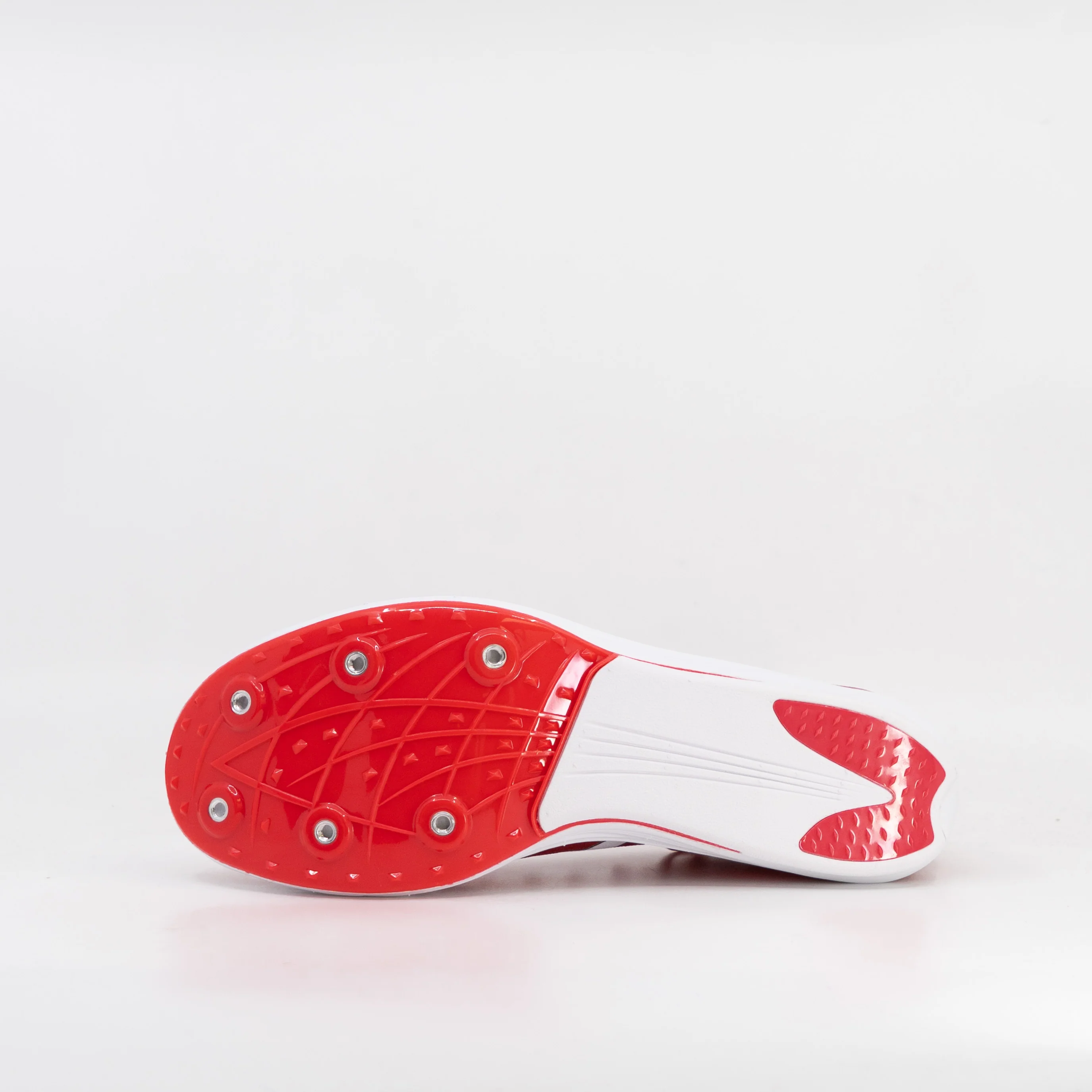 Puma evoSPEED Long Distance (D Standard) Mens Red - Image 4