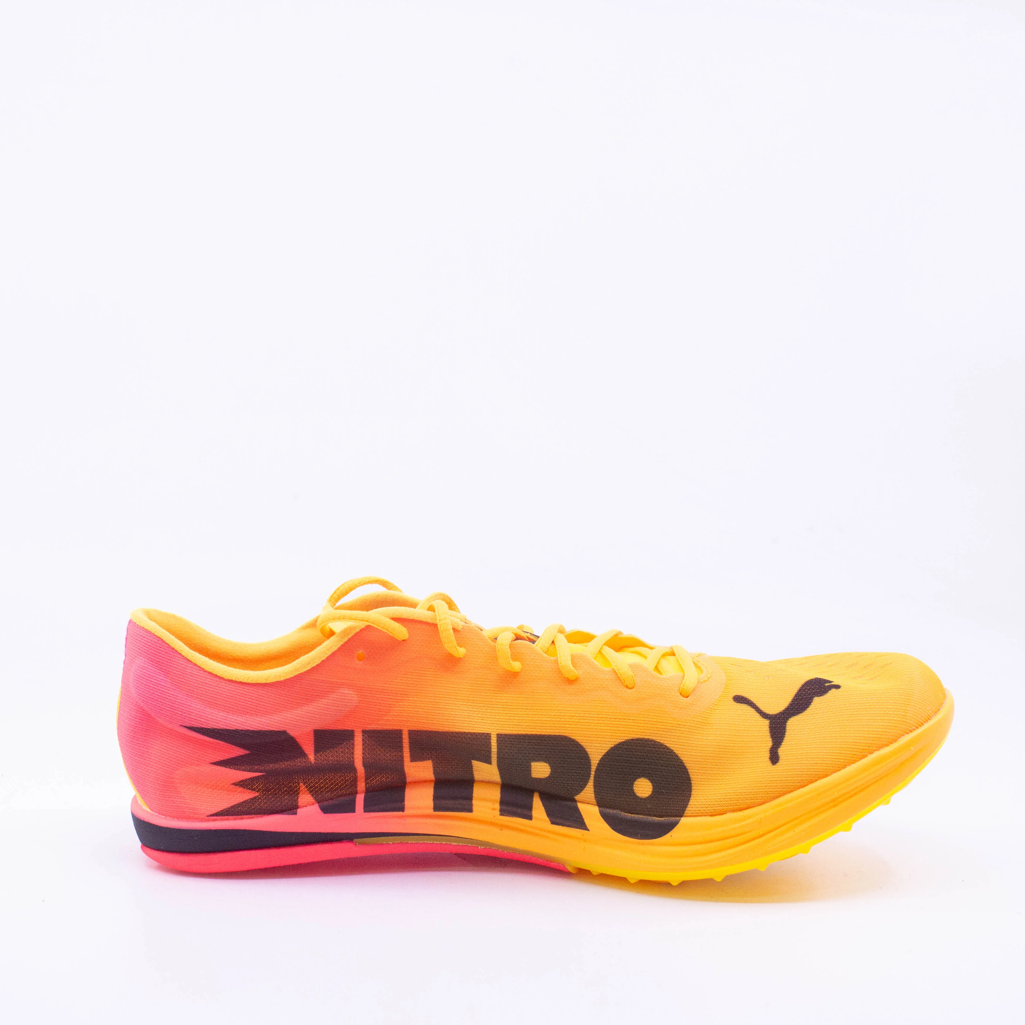 Puma EvoSPEED Long Distance Nitro Elite 2 Spike (D Standard) Mens) - Image 4