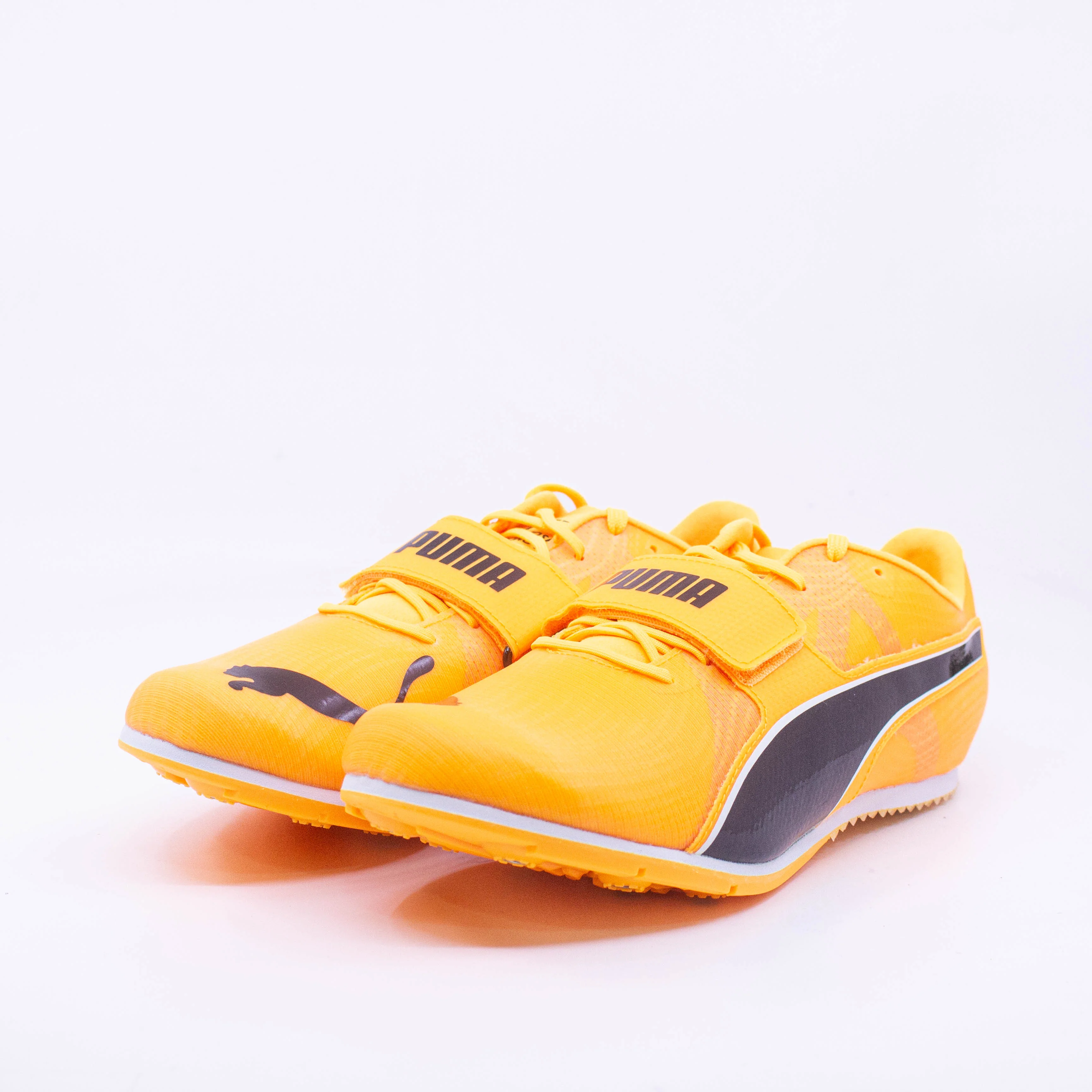 Puma evoSPEED Long Jump 11 Ultraweave (D Standard) Mens