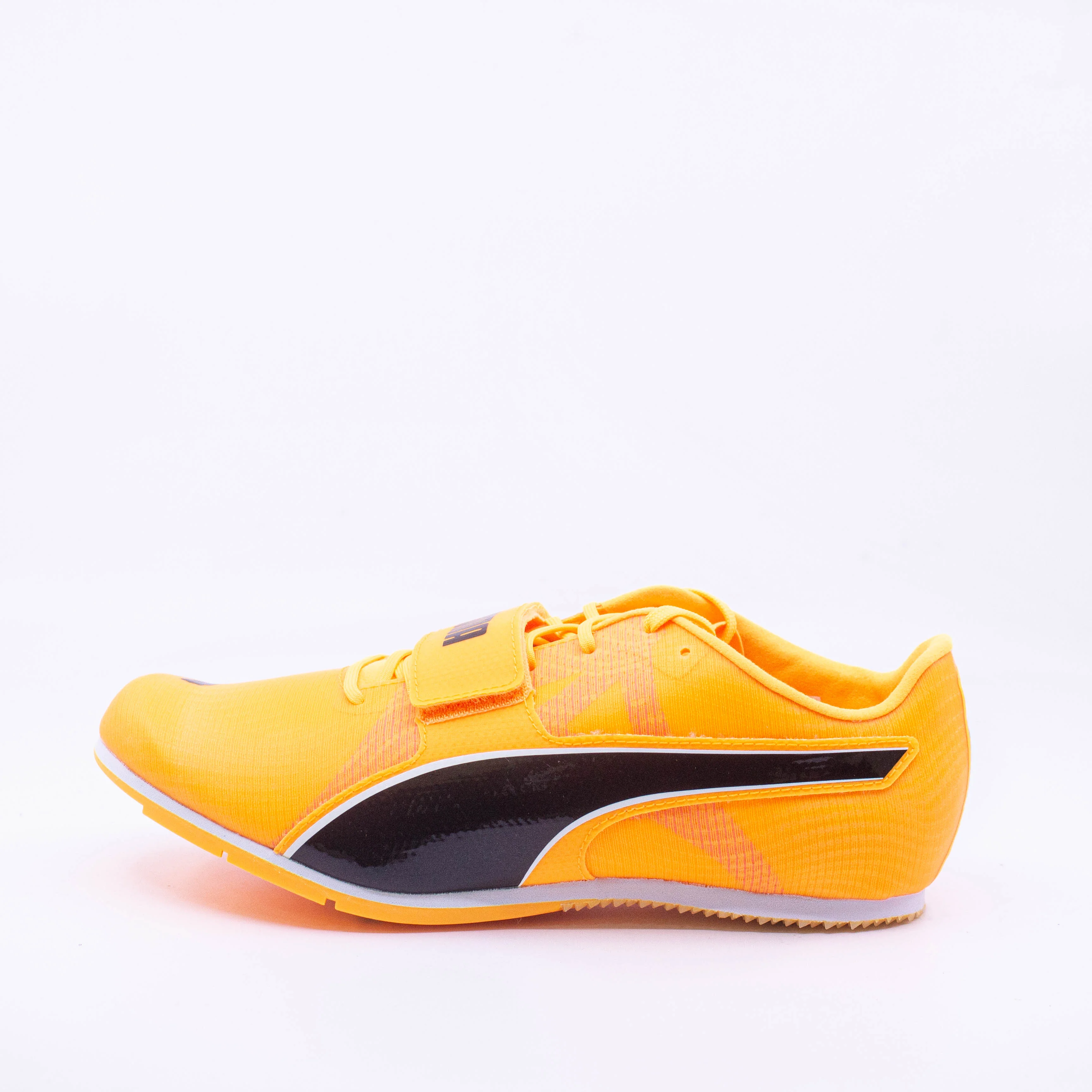 Puma evoSPEED Long Jump 11 Ultraweave (D Standard) Mens - Image 2